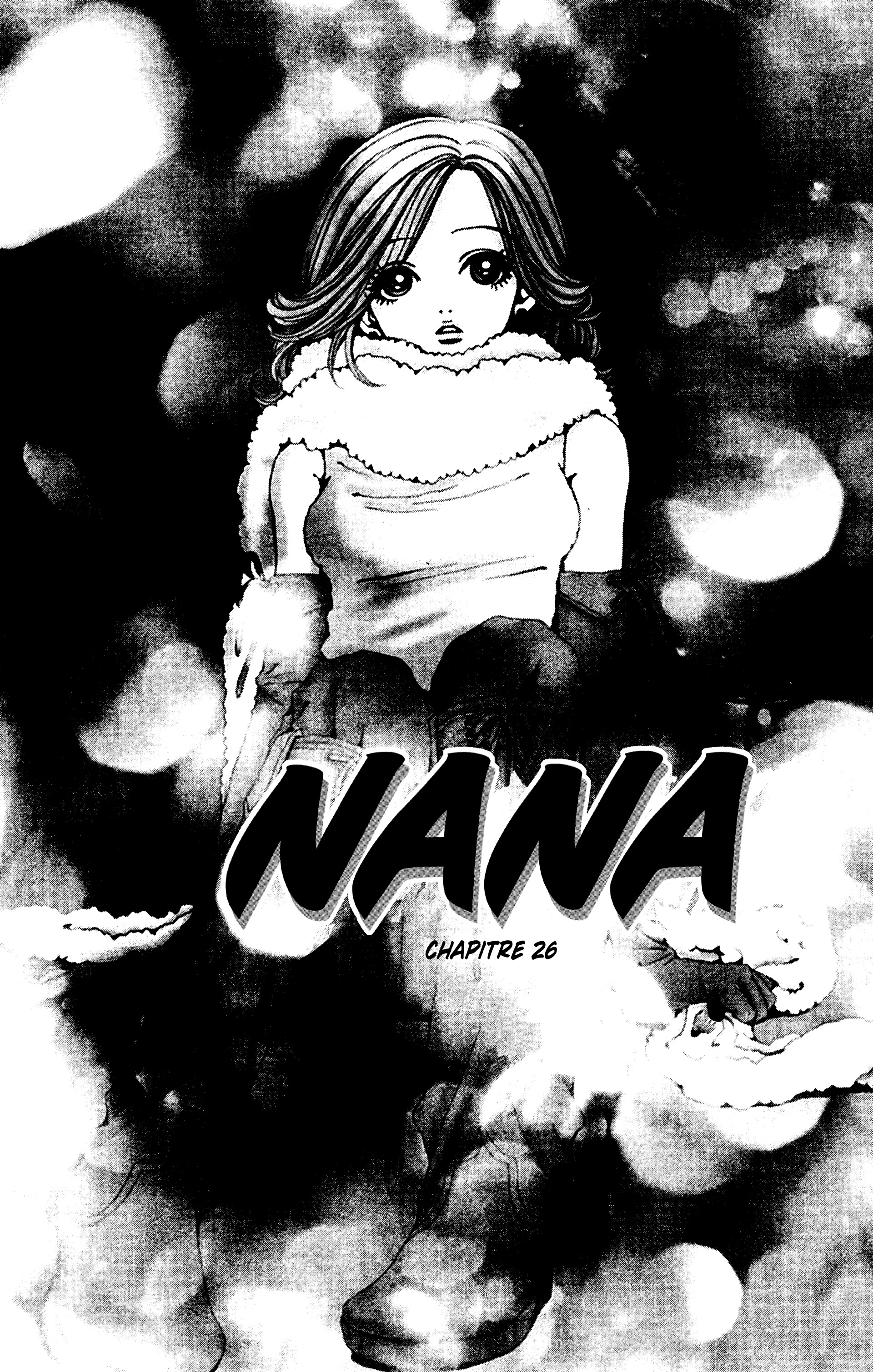 Read Nana vf Manga Online