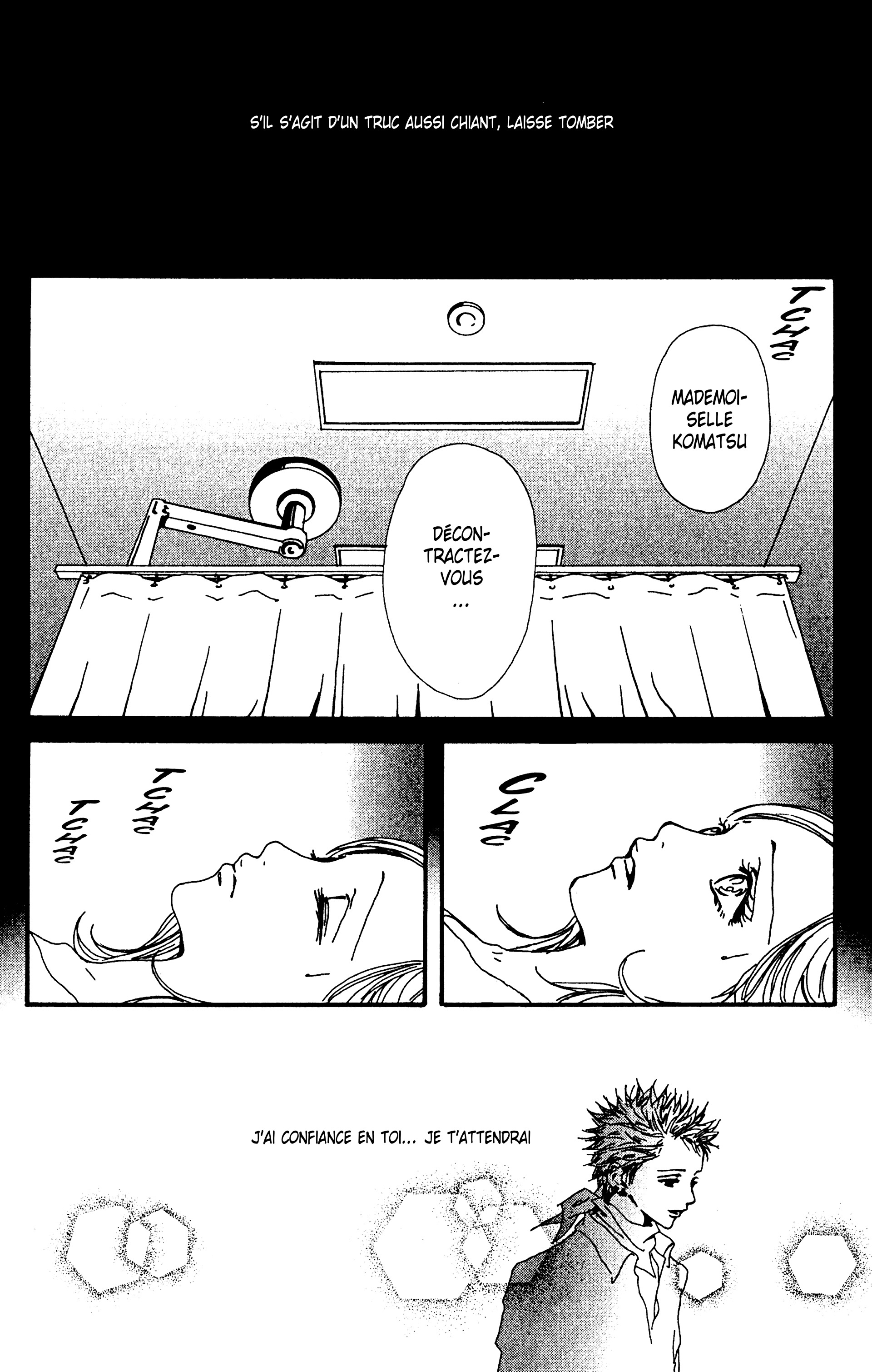 Read Nana vf Manga Online
