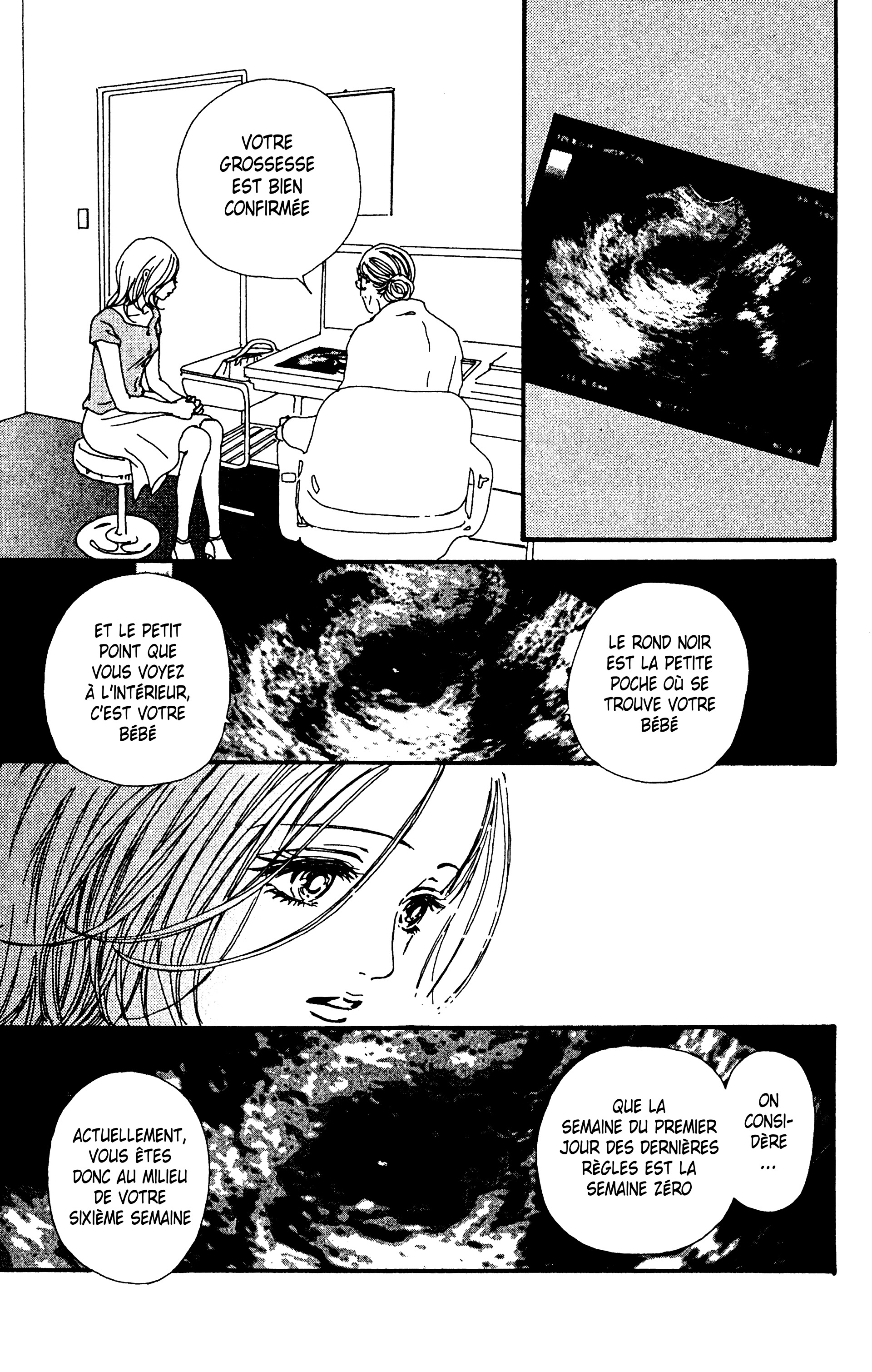 Read Nana vf Manga Online