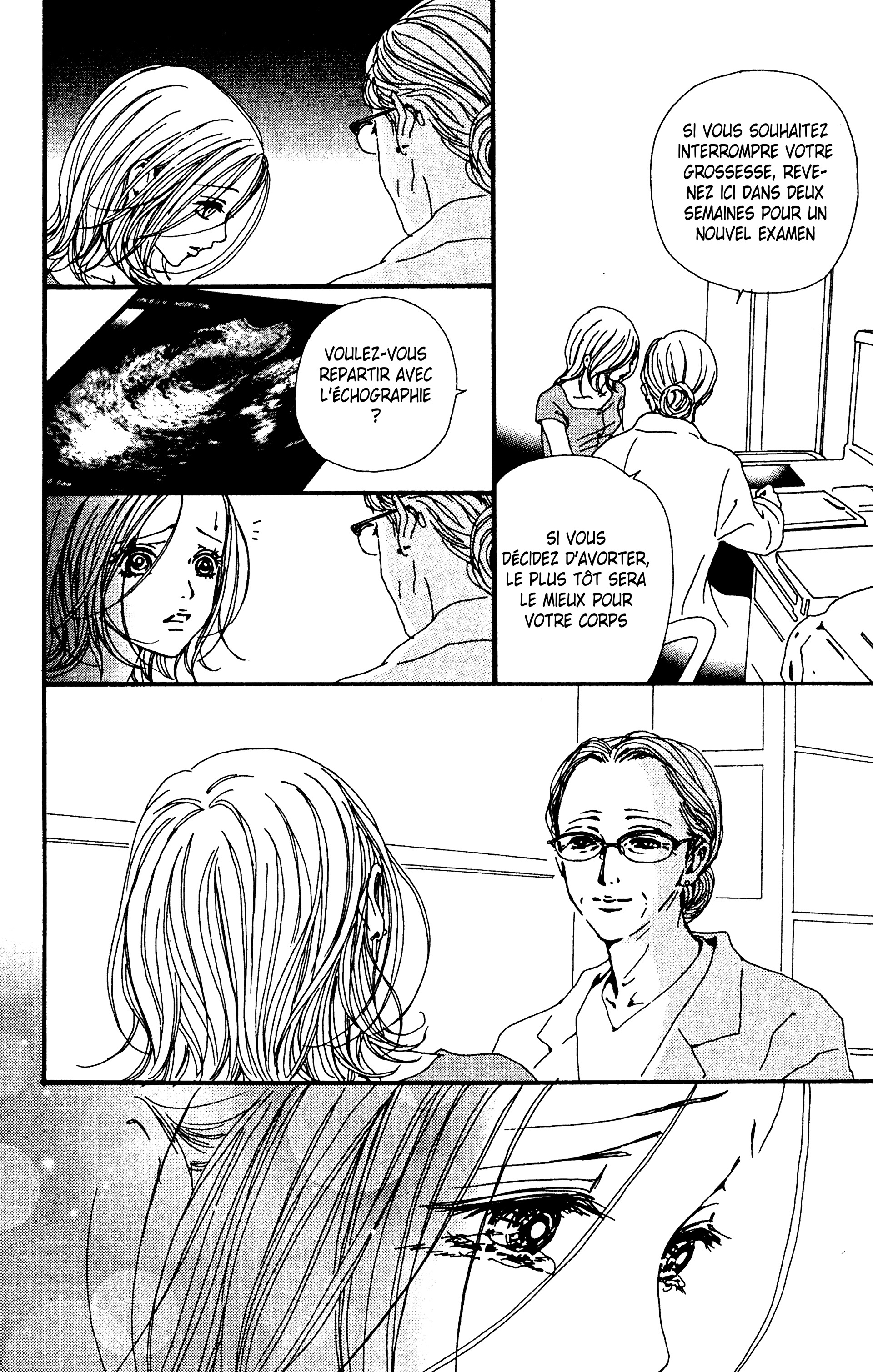Read Nana vf Manga Online