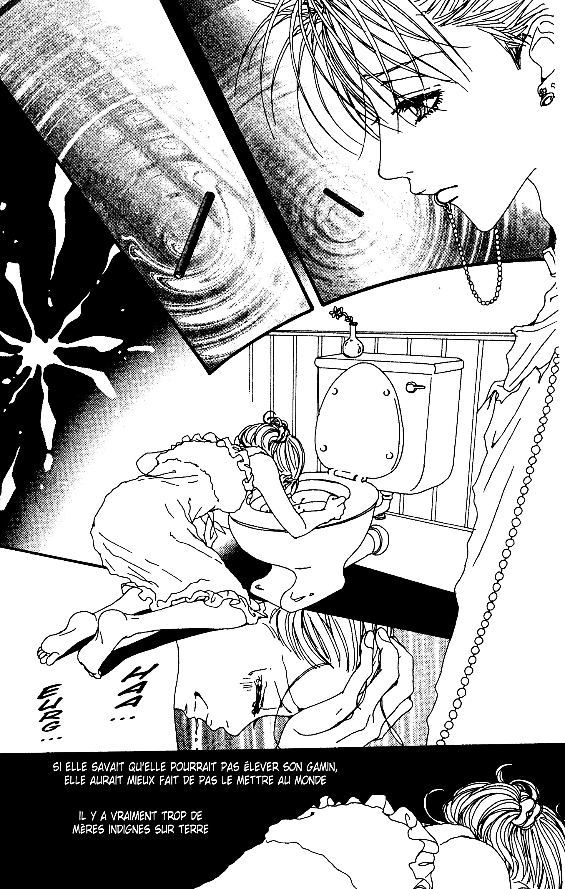 Read Nana vf Manga Online