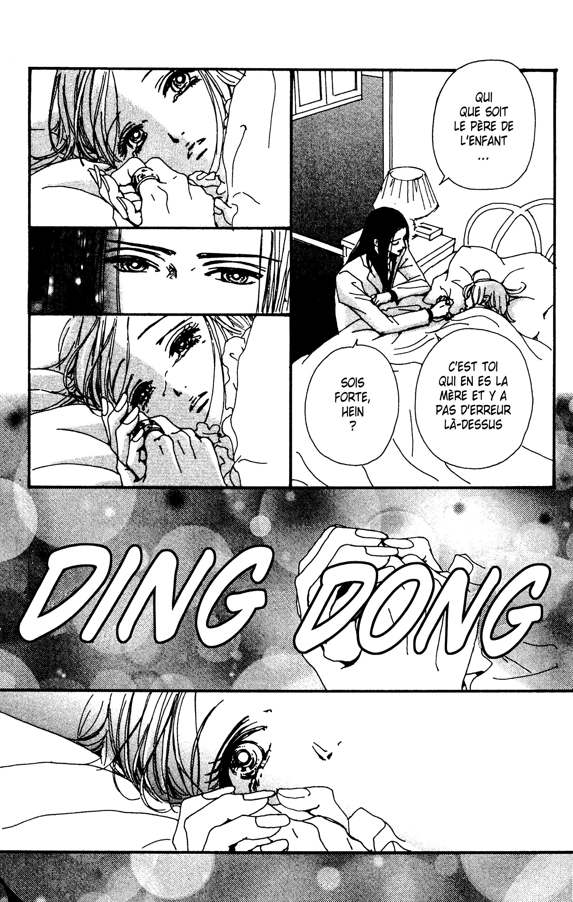 Read Nana vf Manga Online