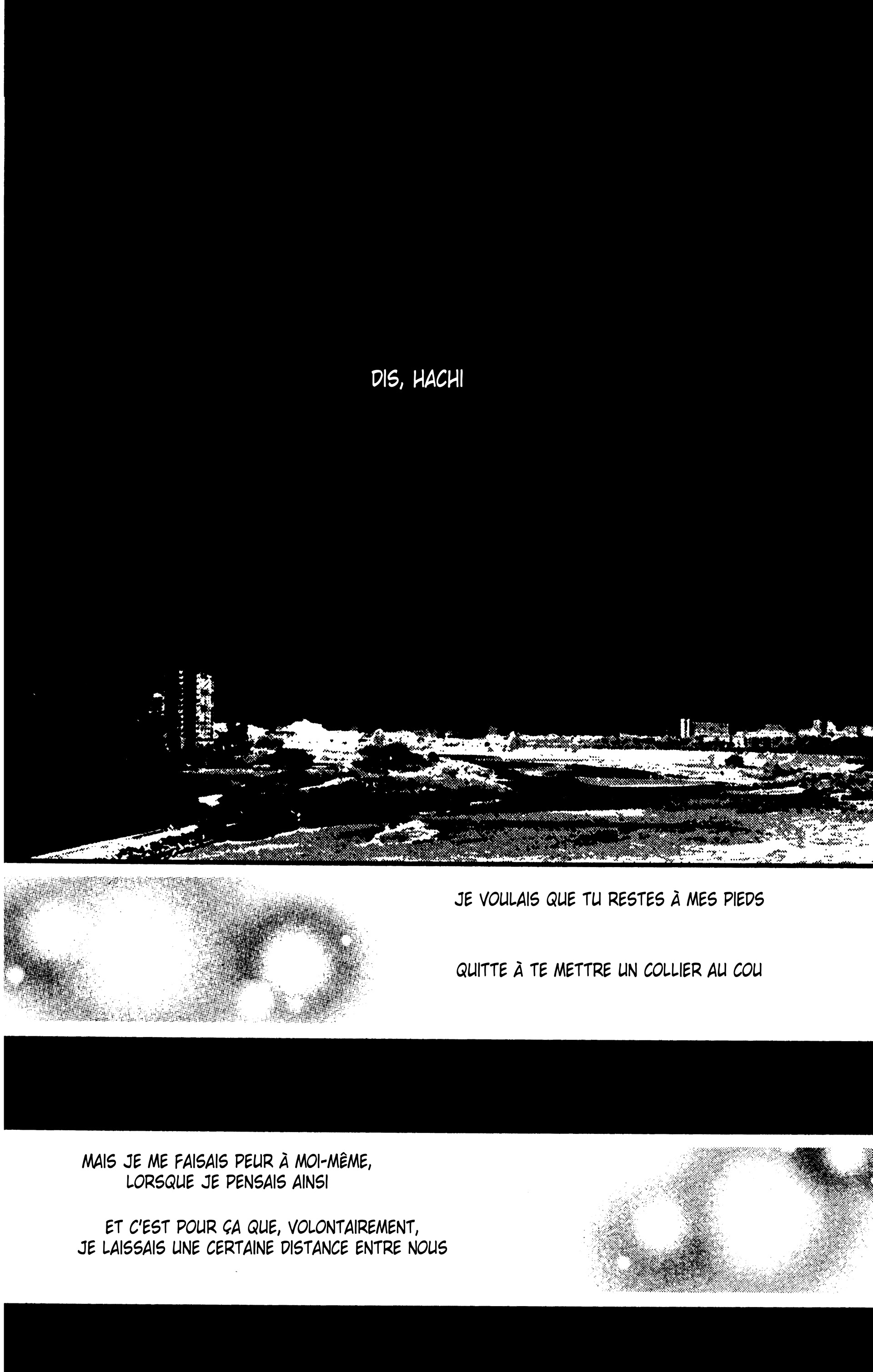 Read Nana vf Manga Online