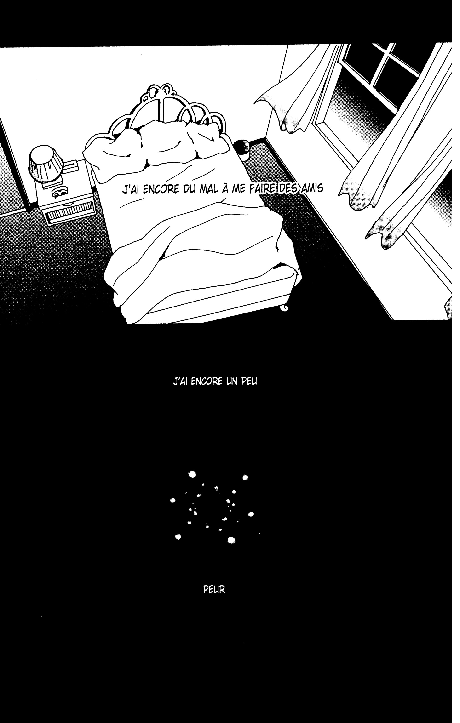 Read Nana vf Manga Online