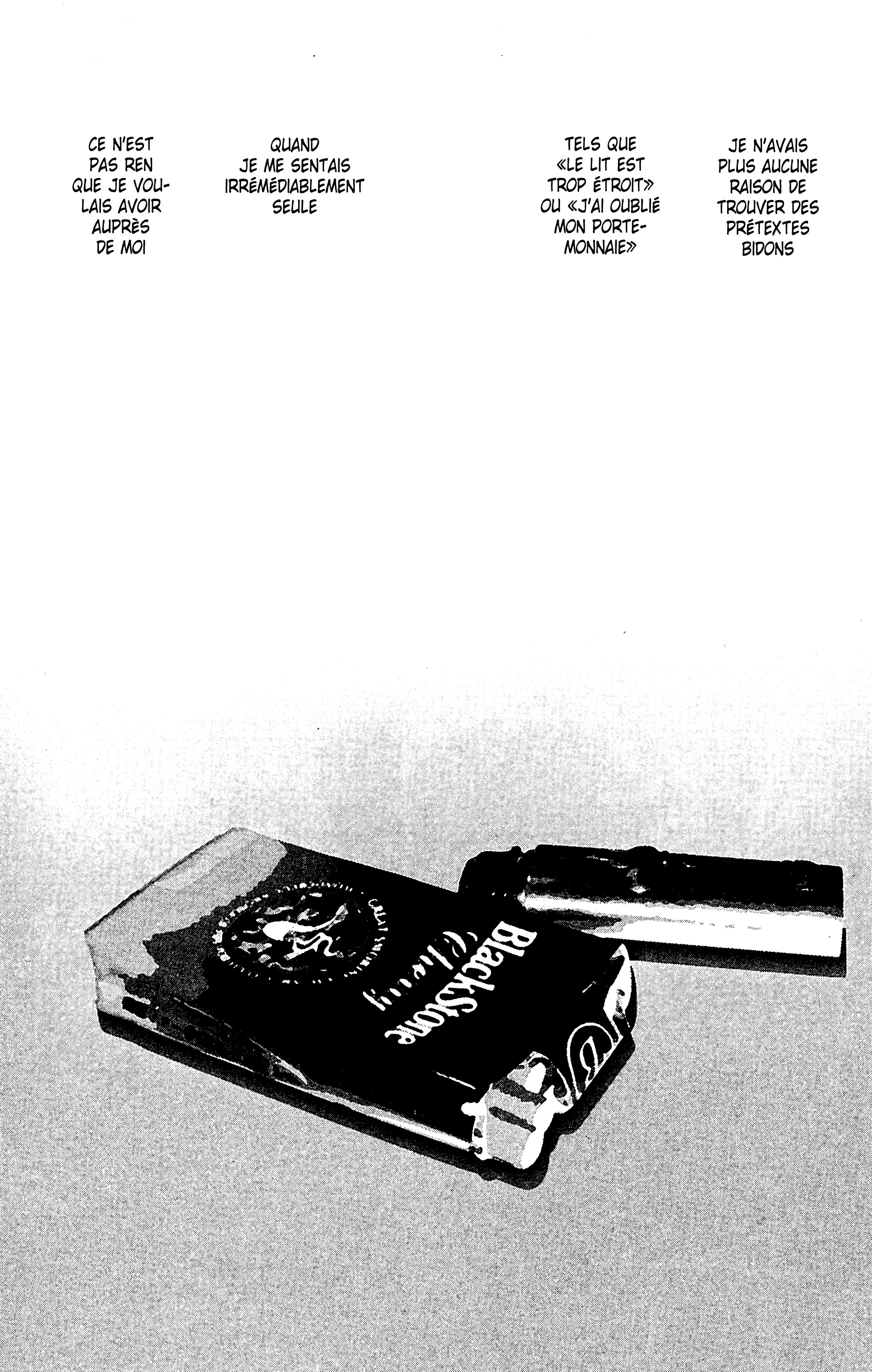 Read Nana vf Manga Online