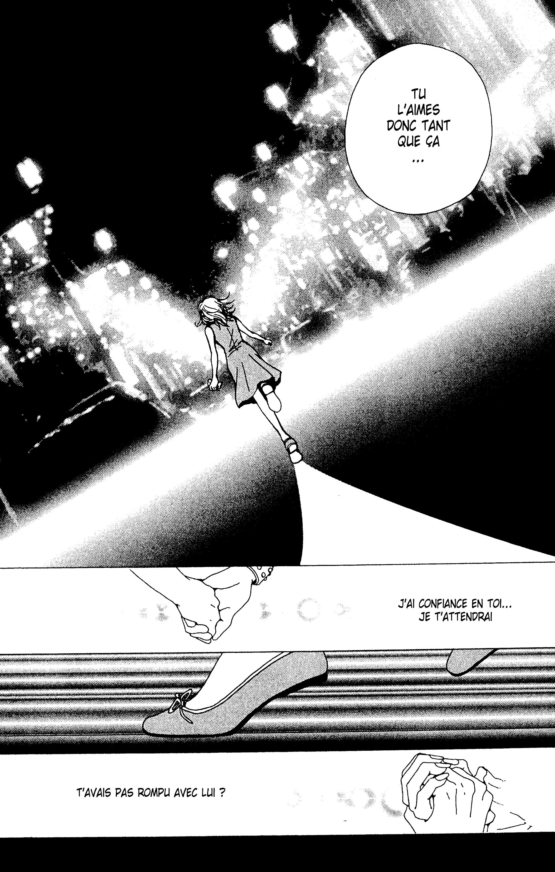 Read Nana vf Manga Online