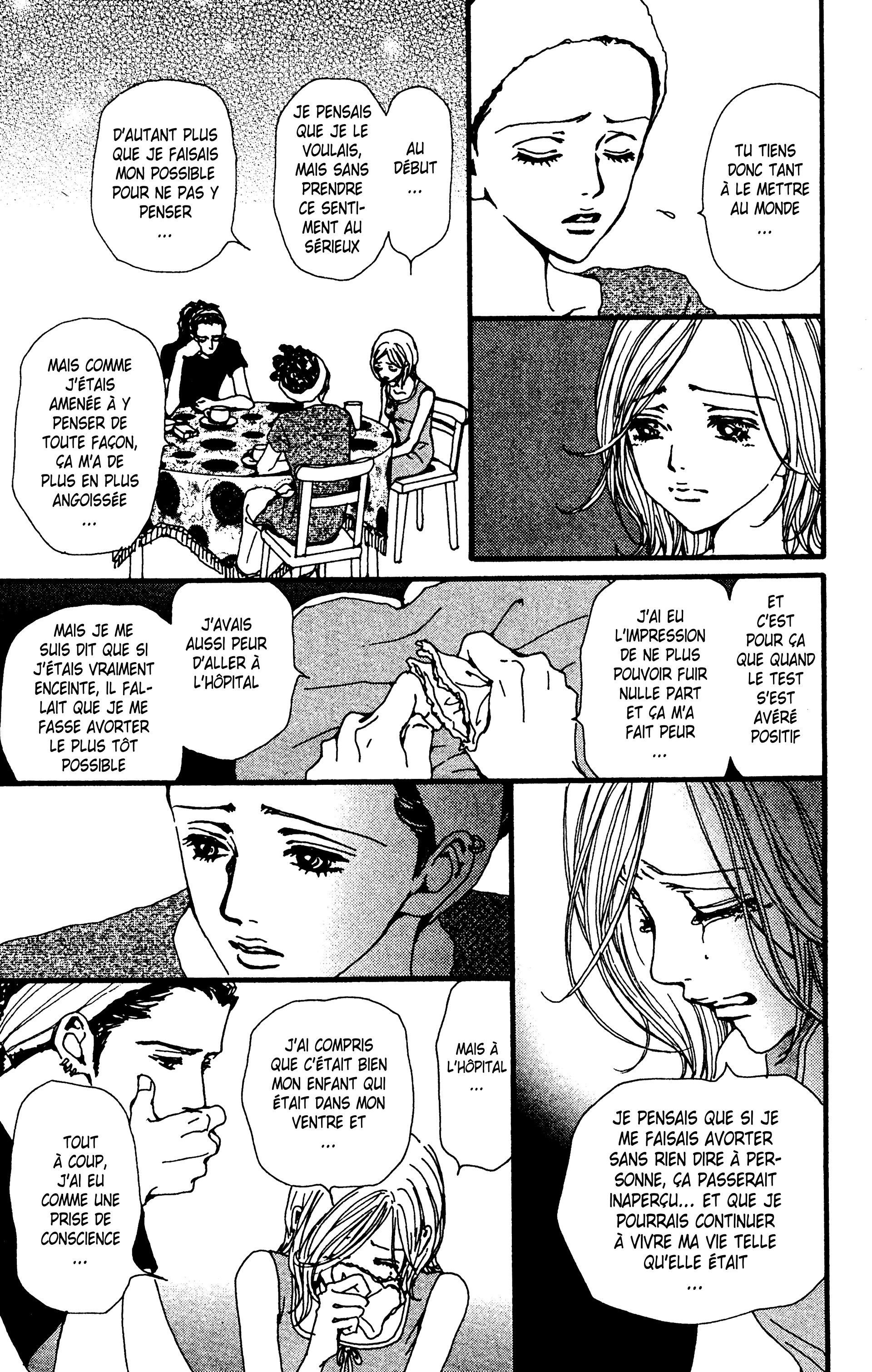 Read Nana vf Manga Online