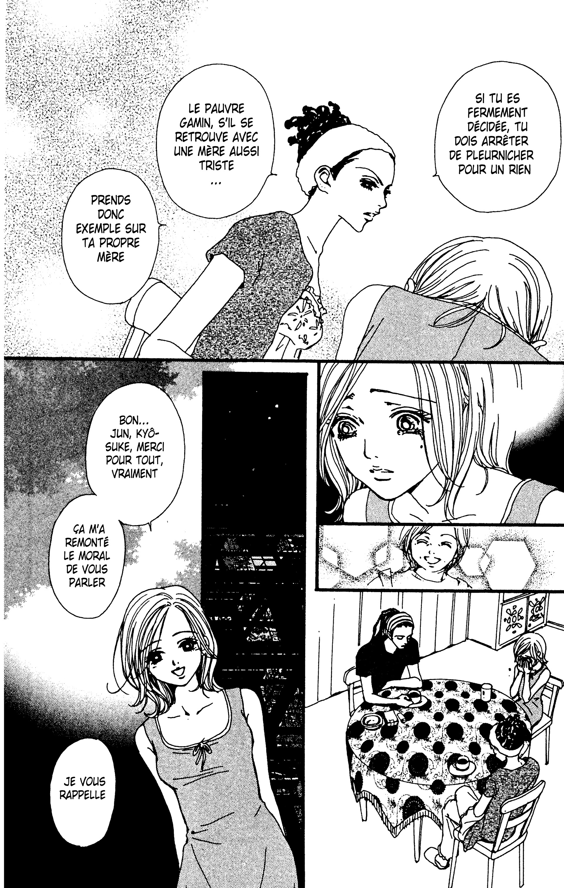 Read Nana vf Manga Online