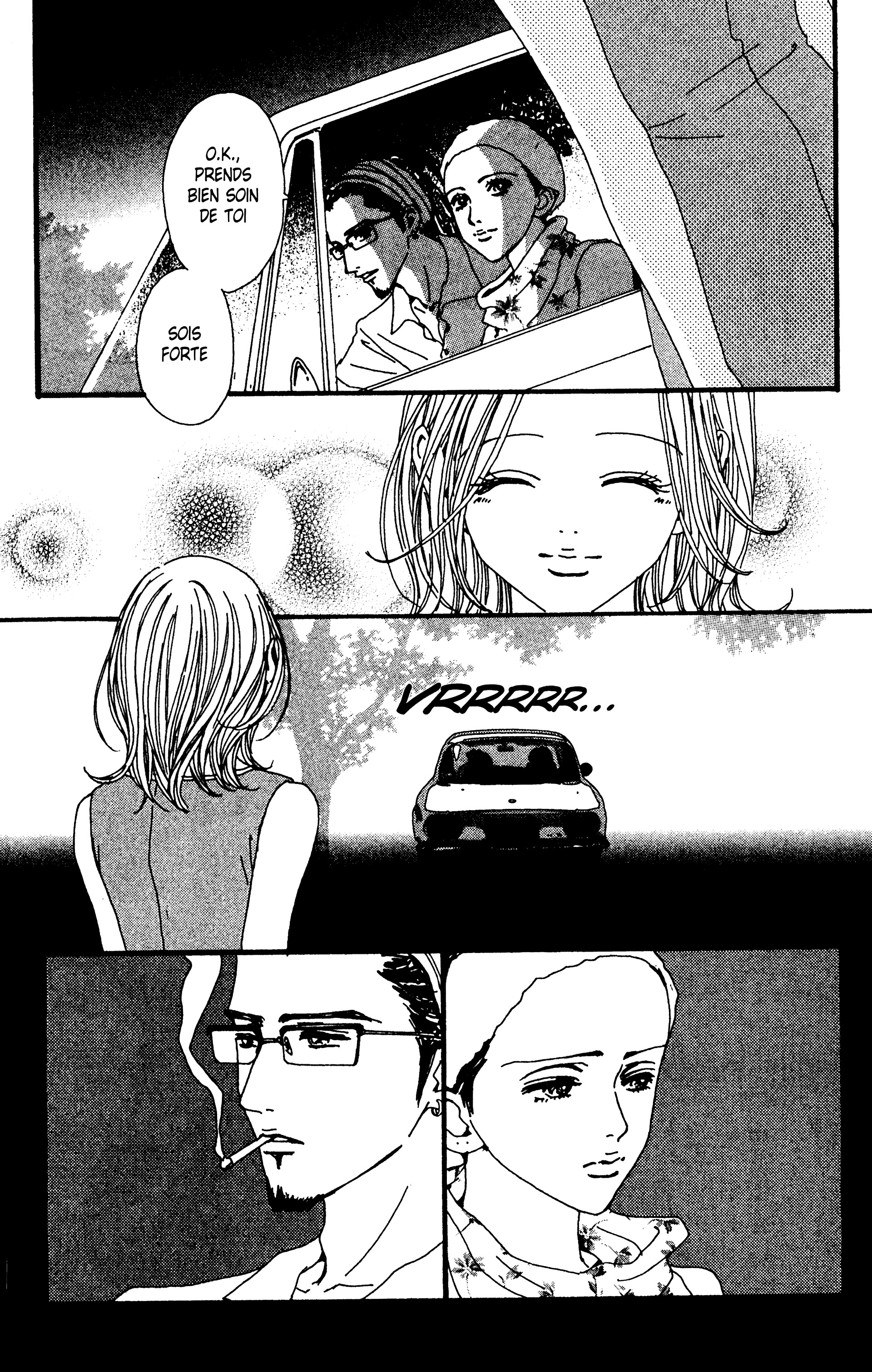 Read Nana vf Manga Online