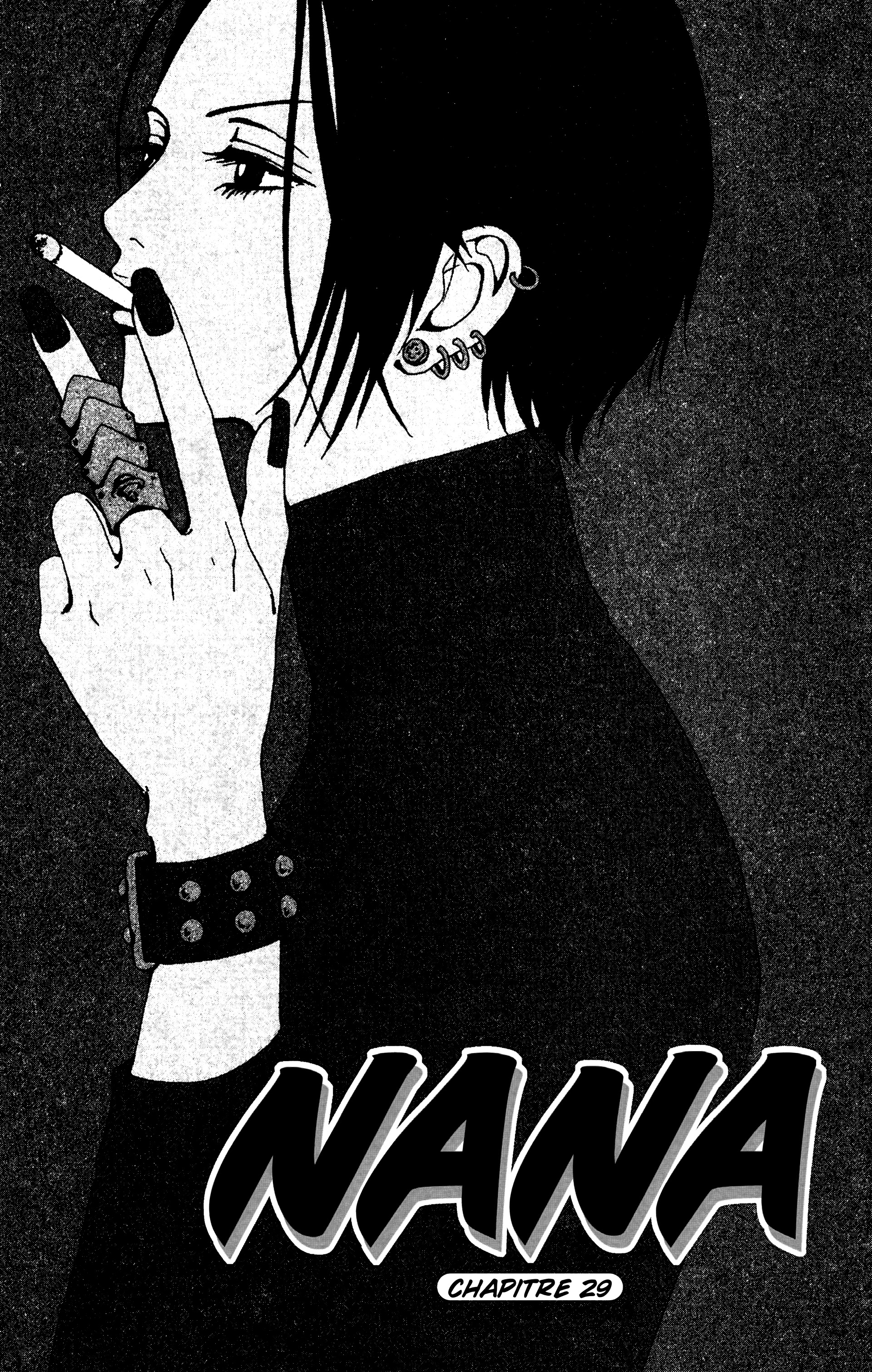 Read Nana vf Manga Online