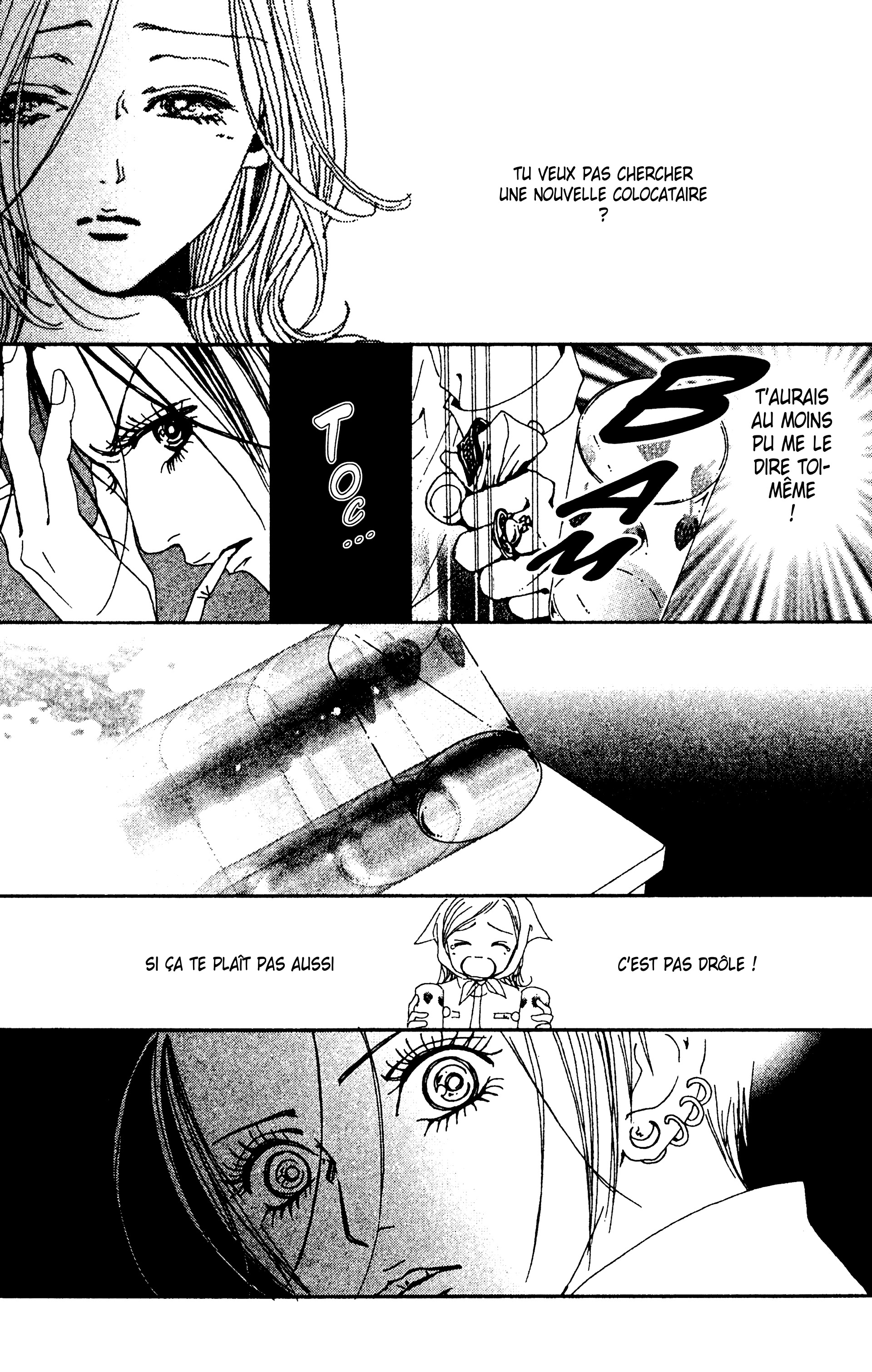 Read Nana vf Manga Online