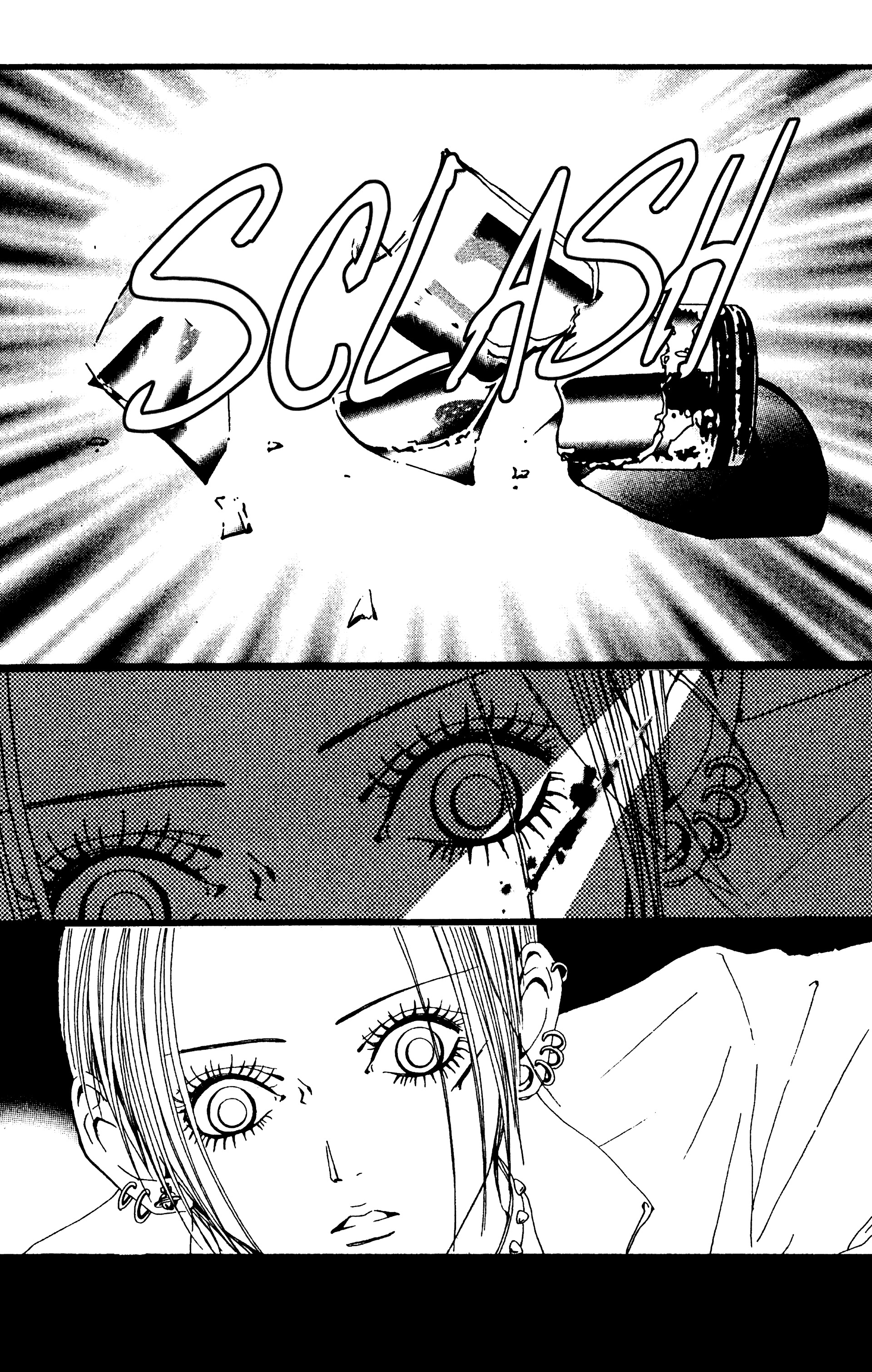 Read Nana vf Manga Online