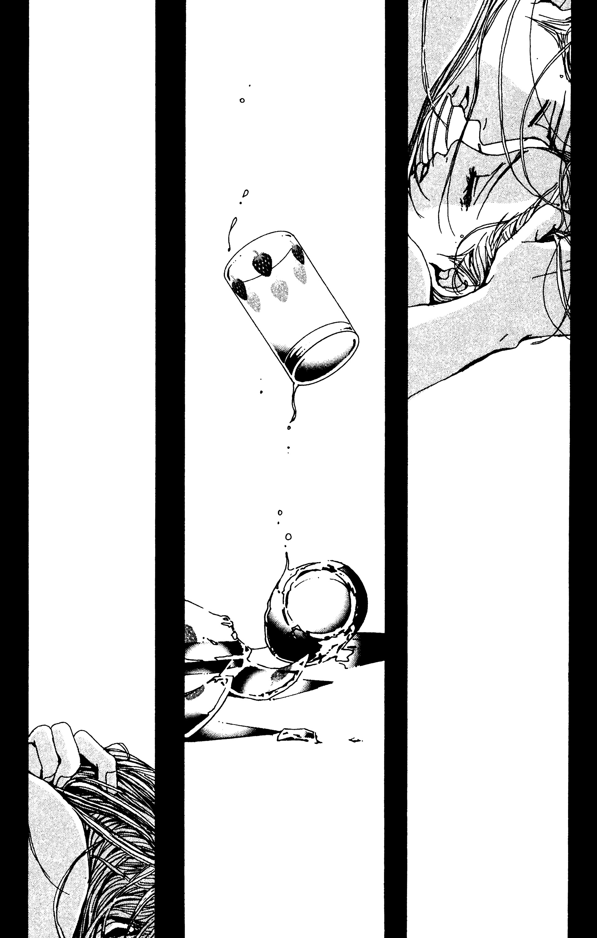 Read Nana vf Manga Online