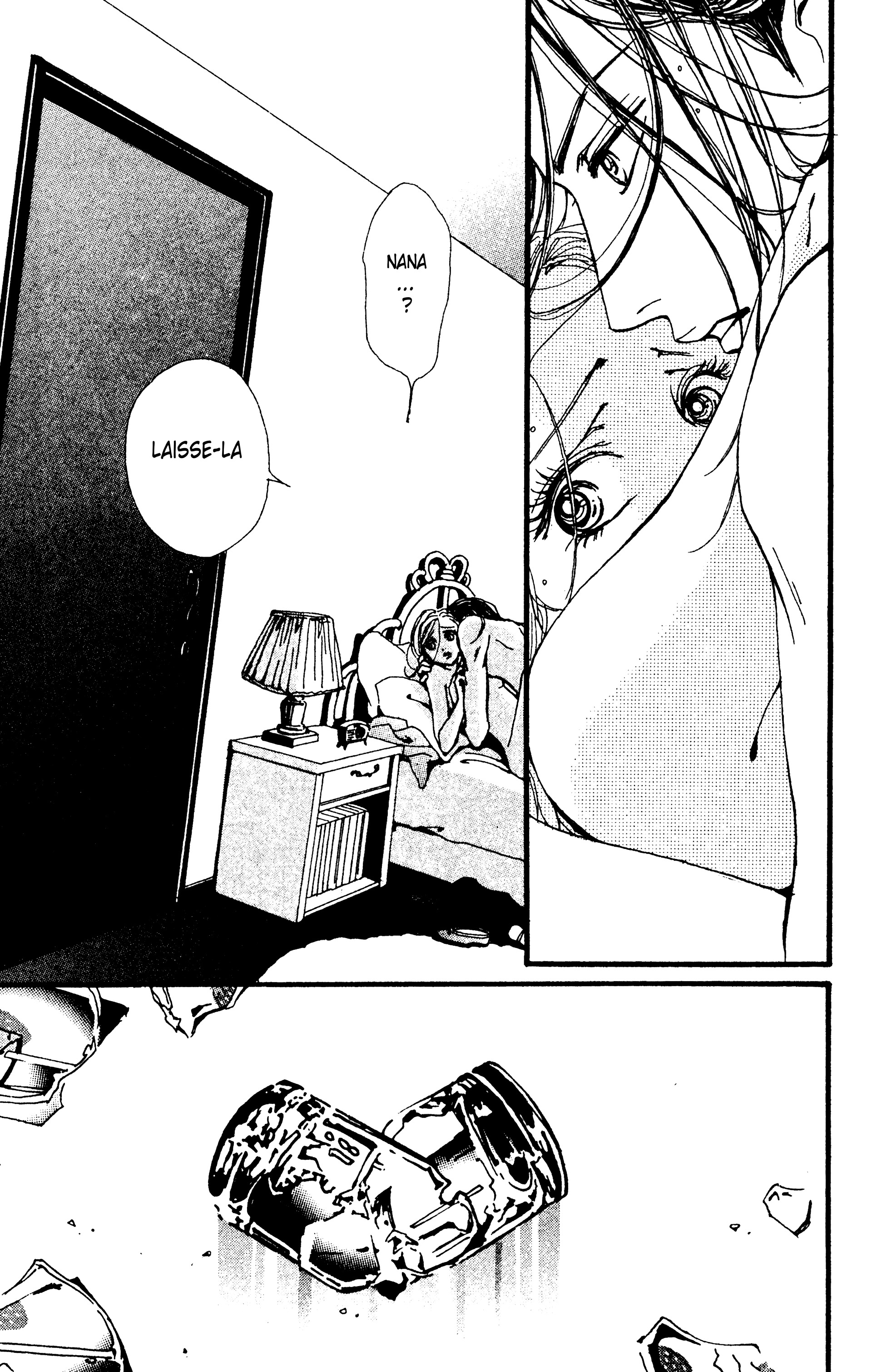 Read Nana vf Manga Online