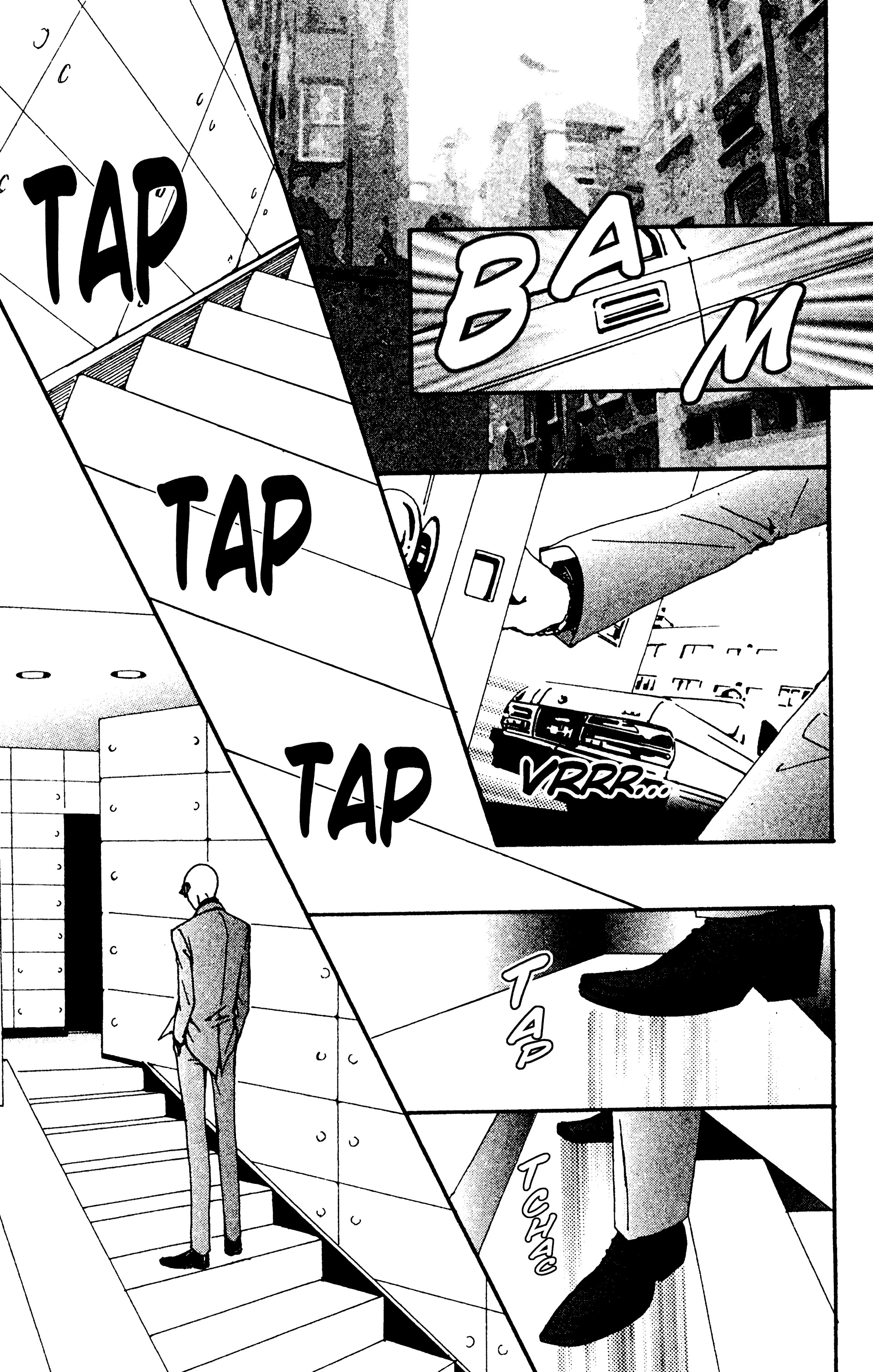 Read Nana vf Manga Online