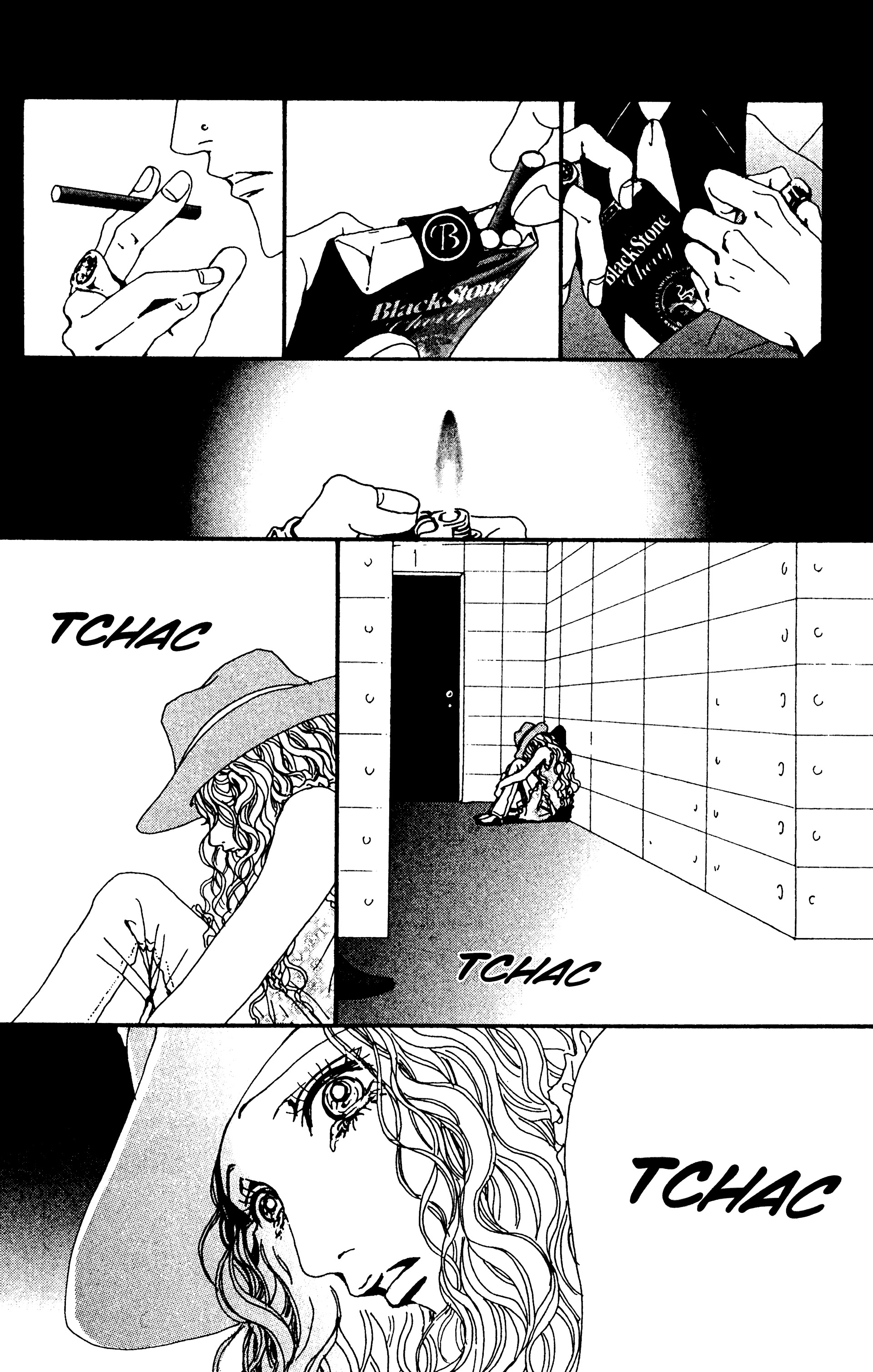 Read Nana vf Manga Online