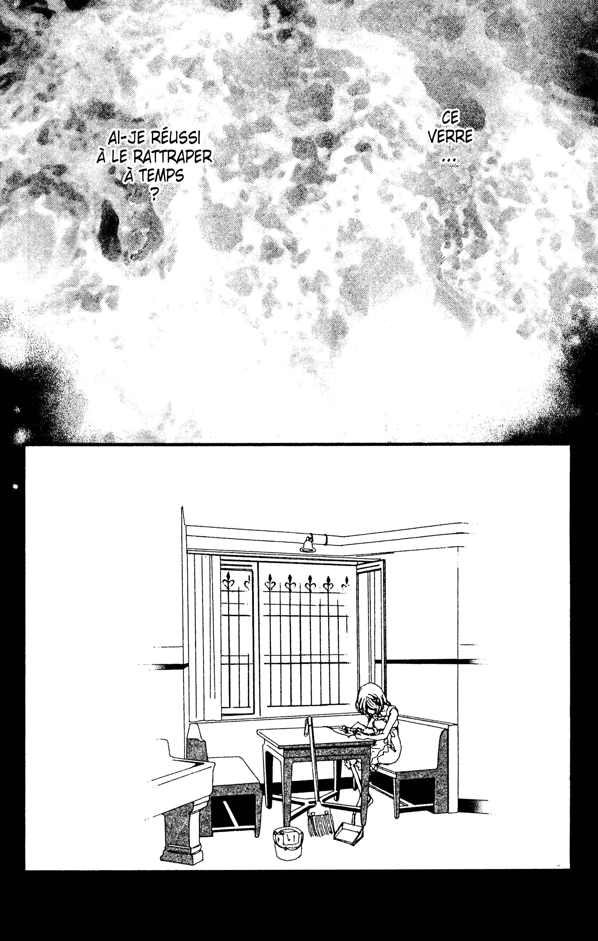Read Nana vf Manga Online