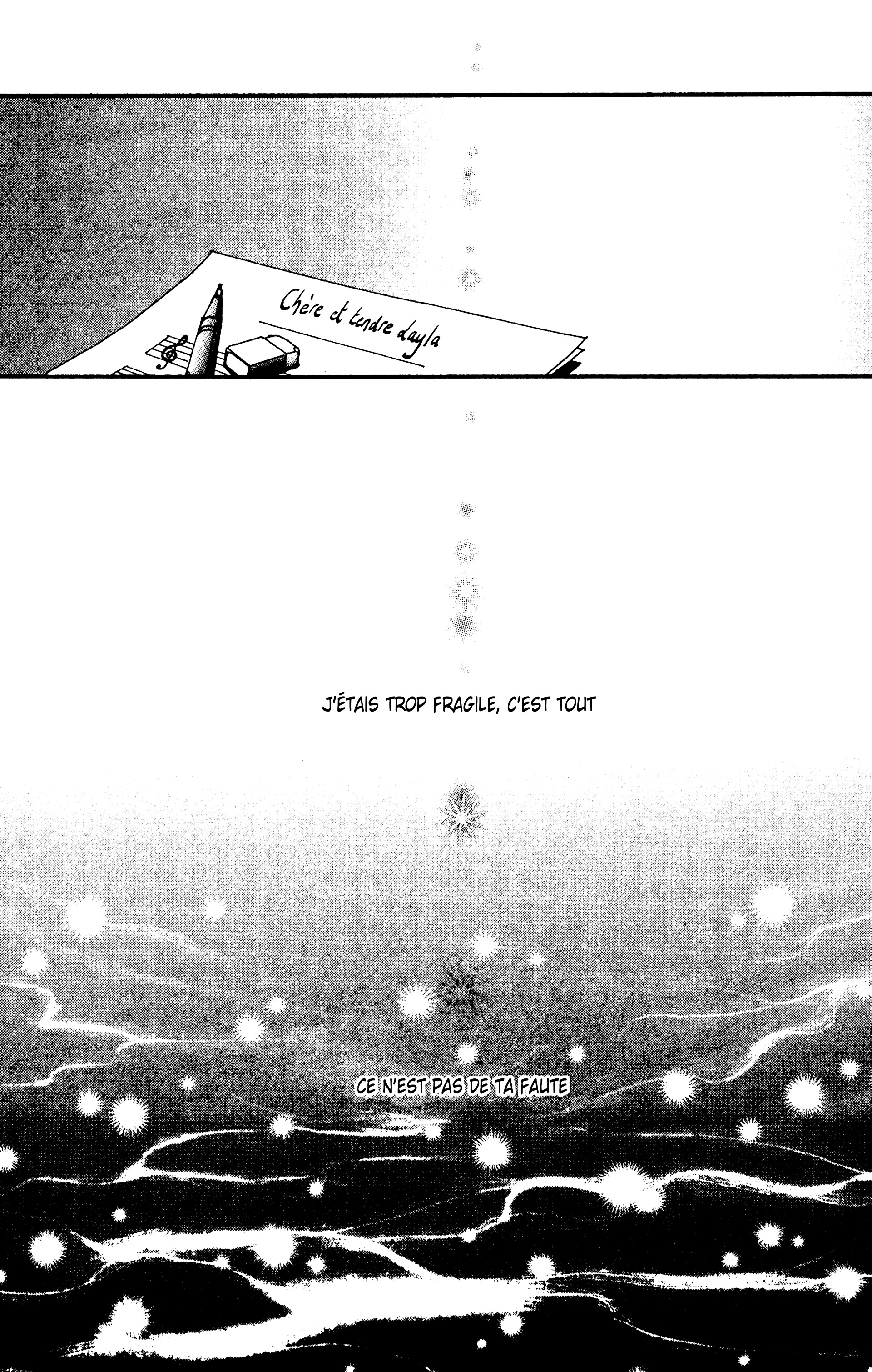 Read Nana vf Manga Online