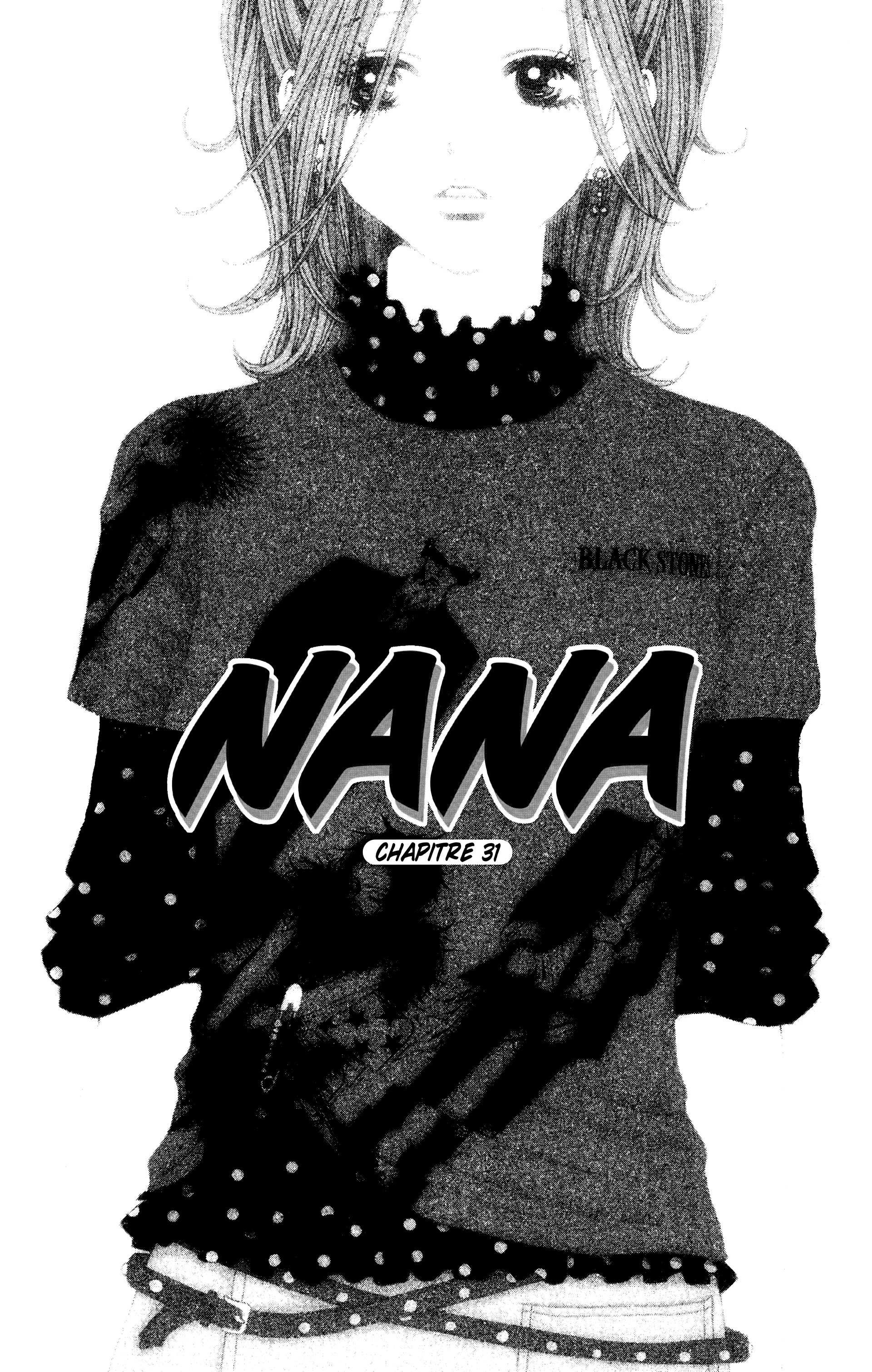 Read Nana vf Manga Online