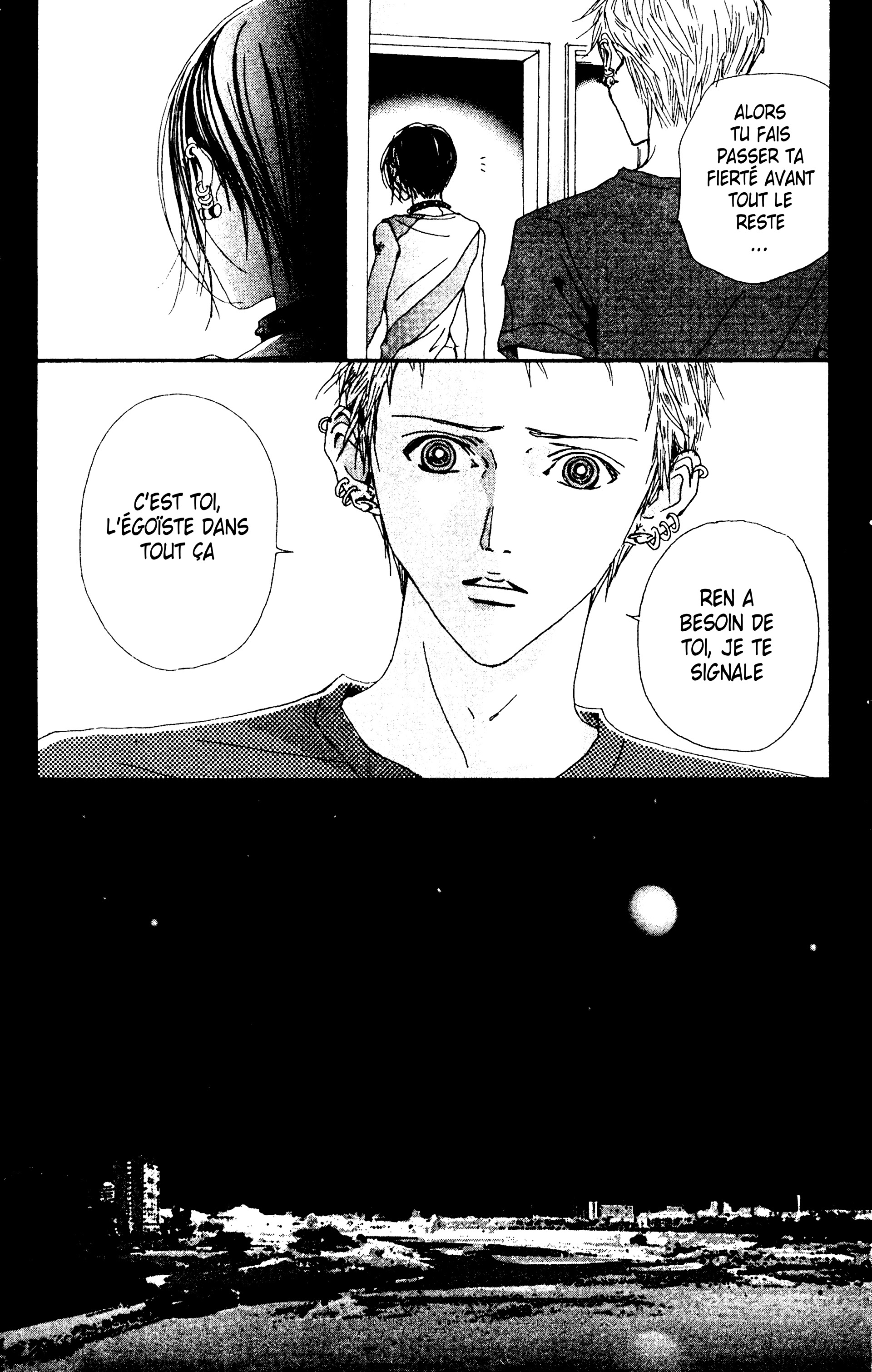 Read Nana vf Manga Online