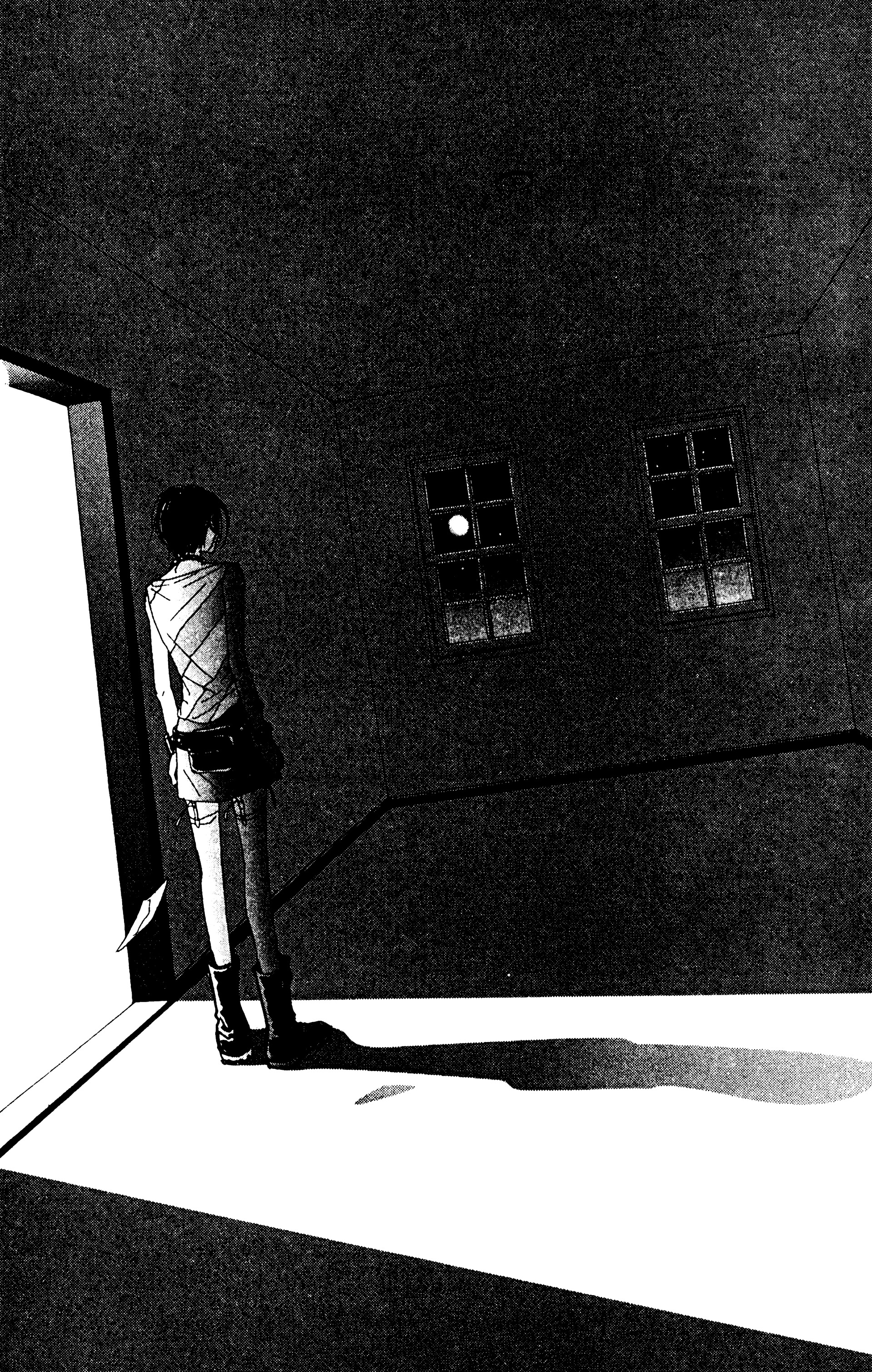 Read Nana vf Manga Online