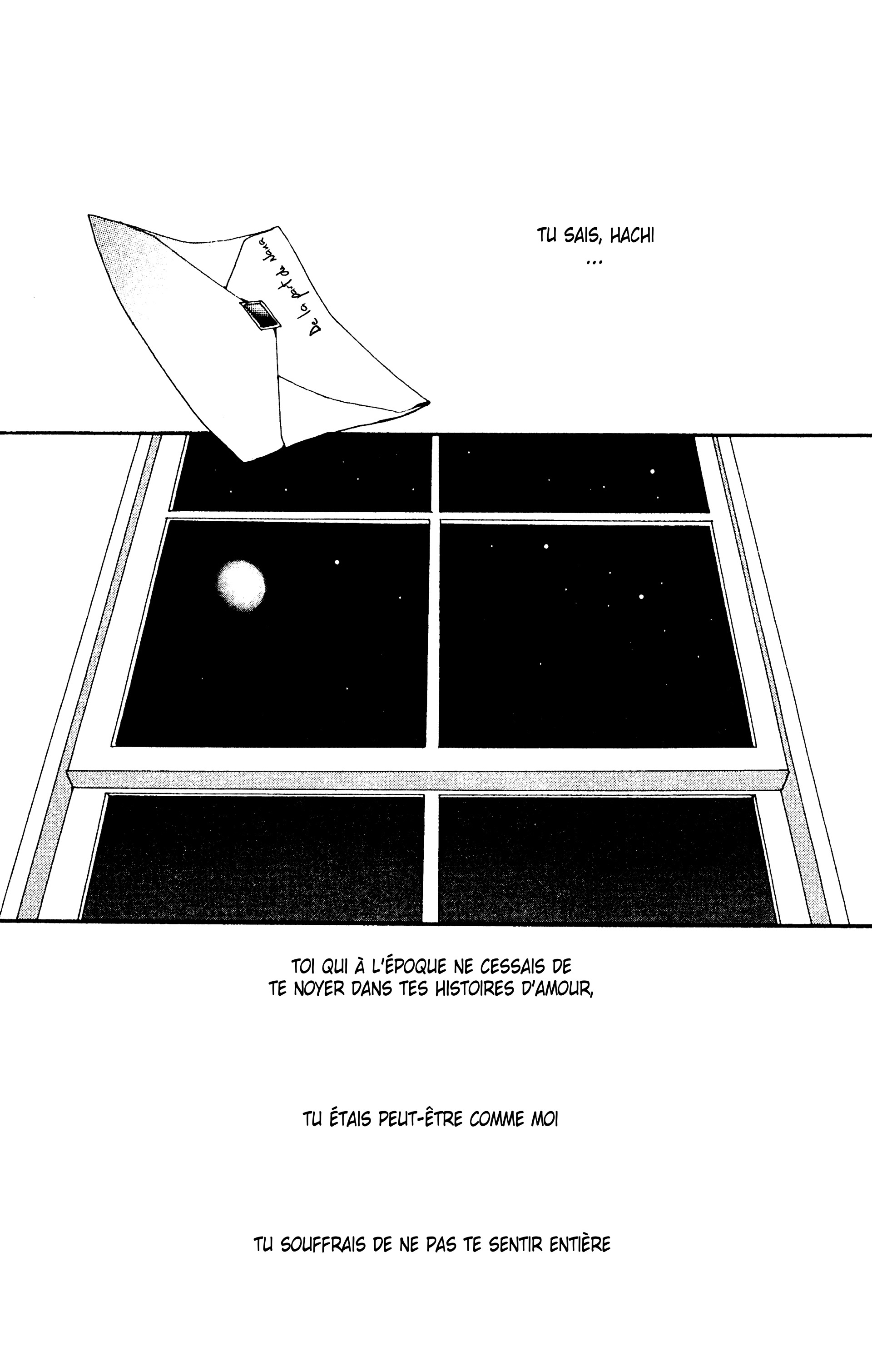 Read Nana vf Manga Online