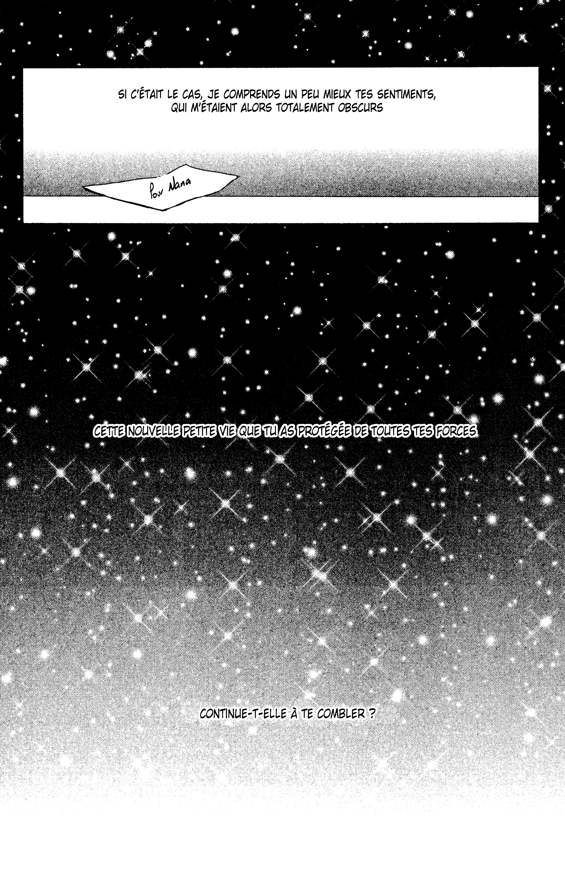 Read Nana vf Manga Online