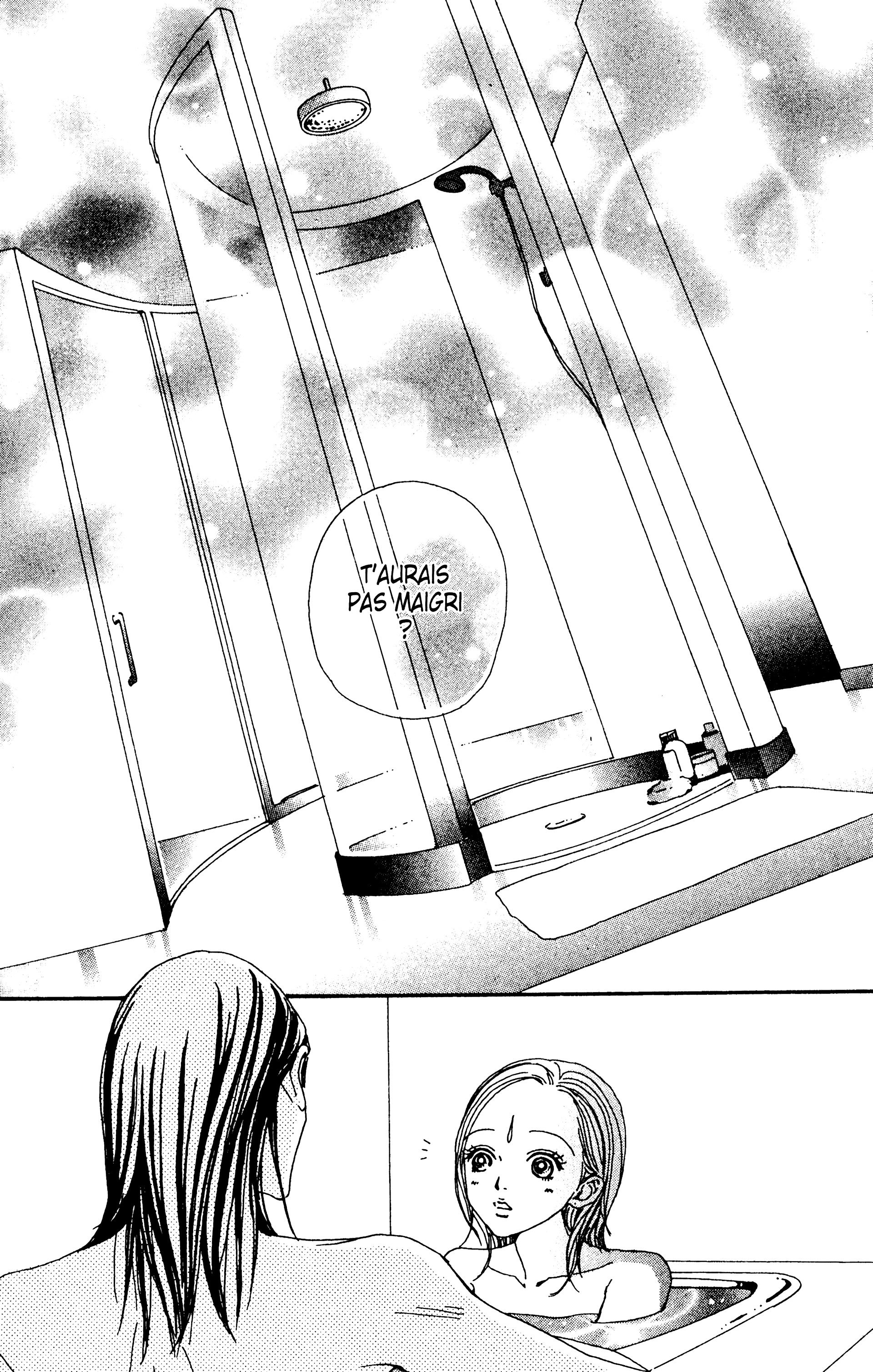 Read Nana vf Manga Online