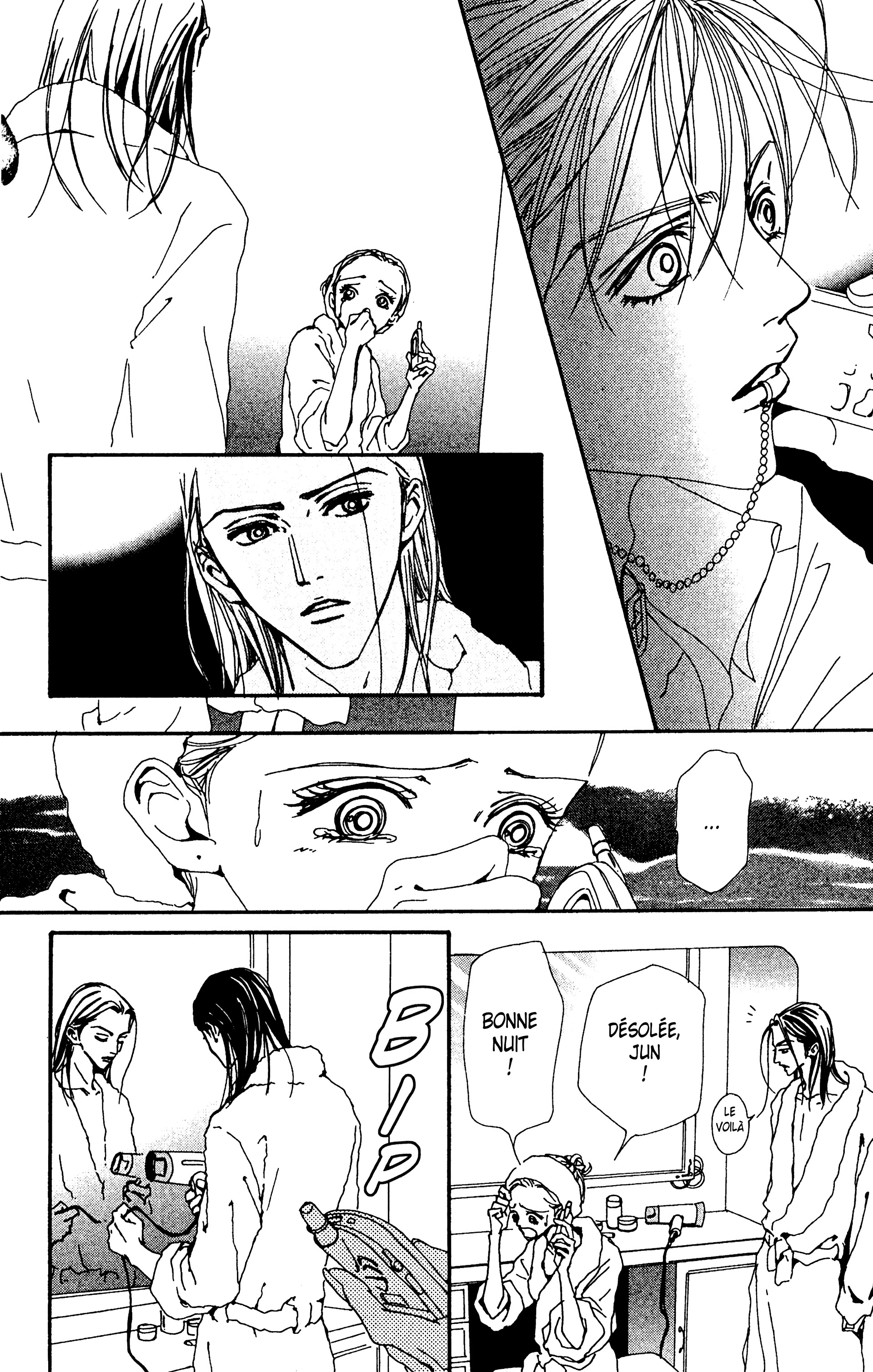 Read Nana vf Manga Online