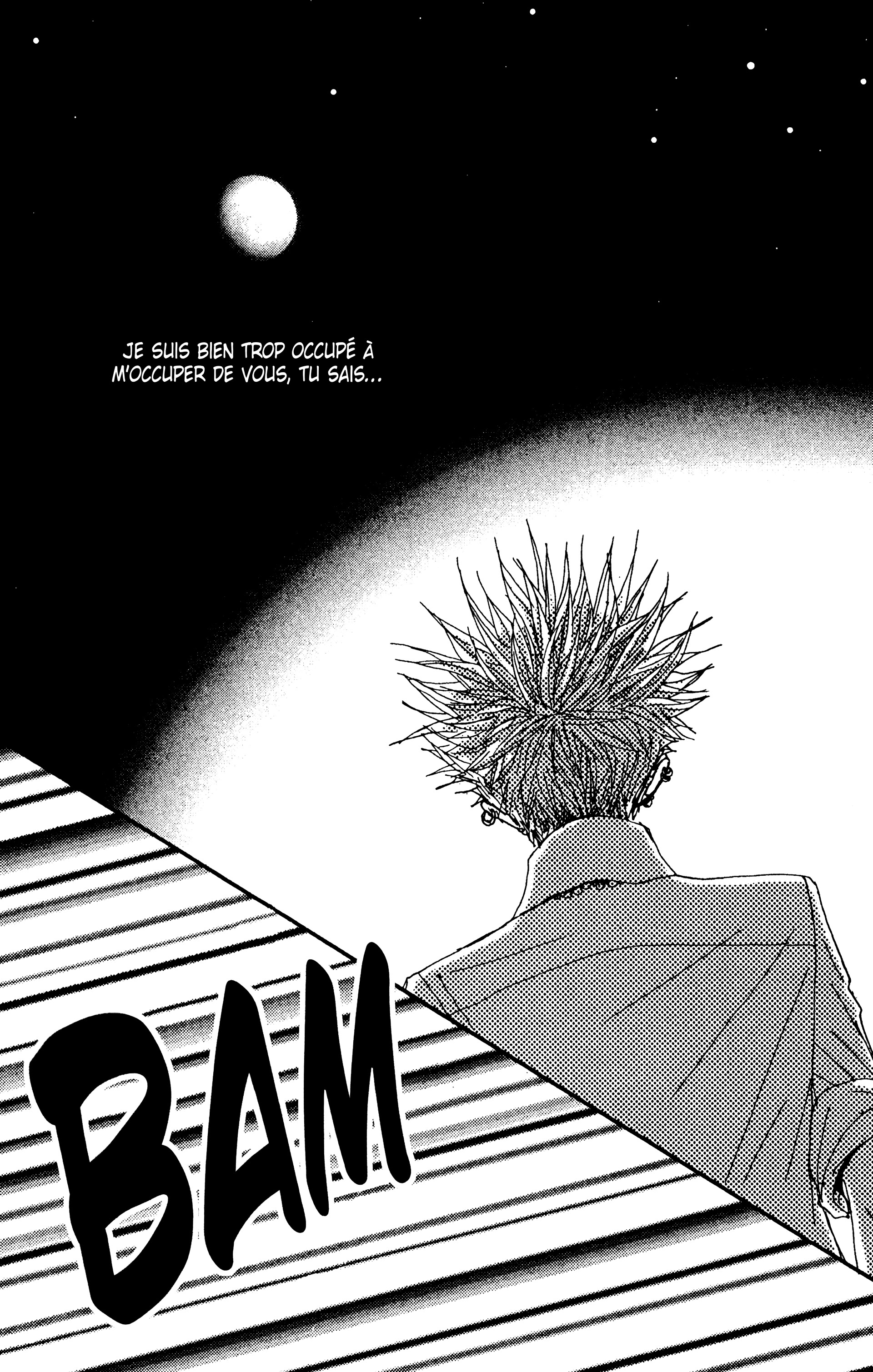 Read Nana vf Manga Online