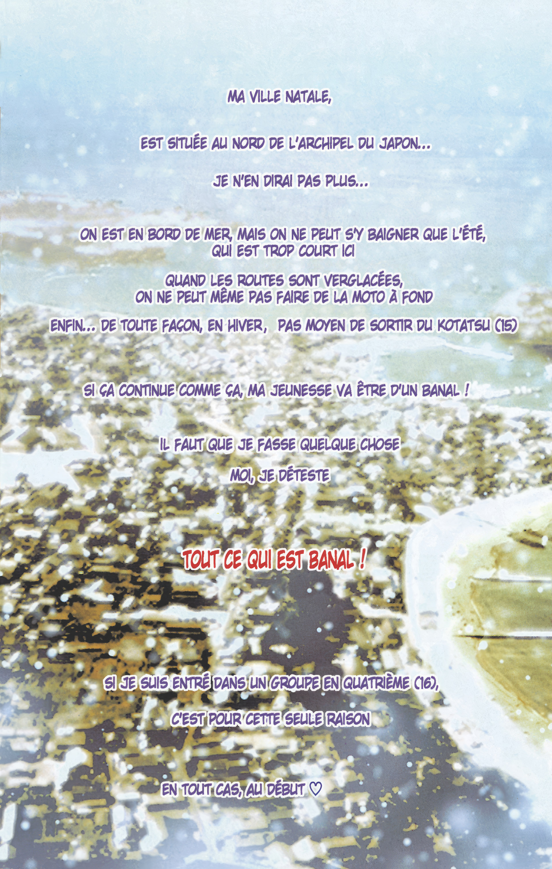 Read Nana vf Manga Online