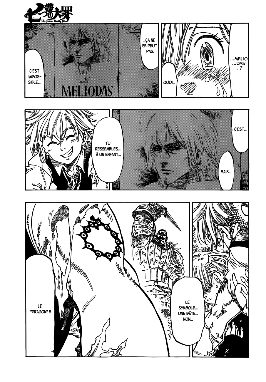 Read Nanatsu no Taizai vf Manga Online
