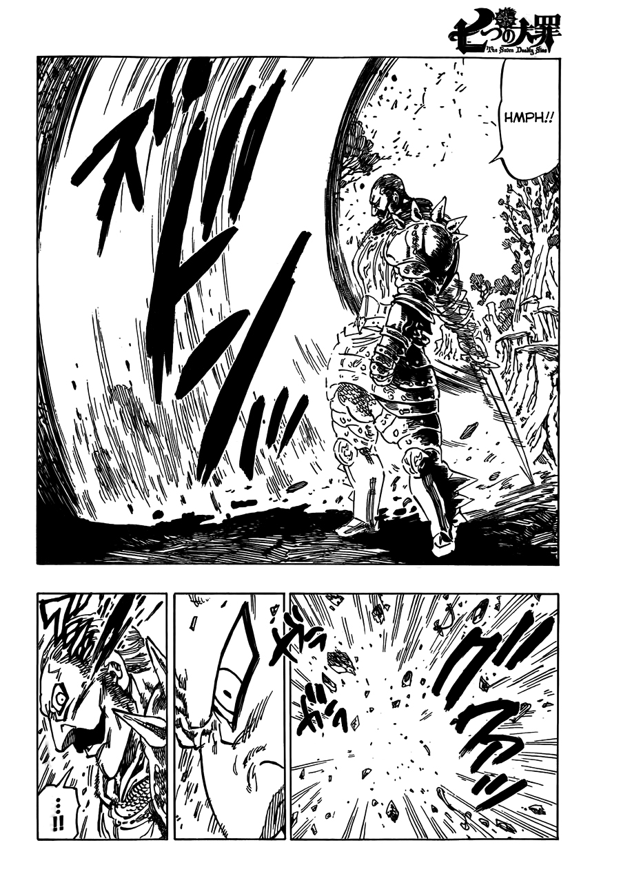Read Nanatsu no Taizai vf Manga Online