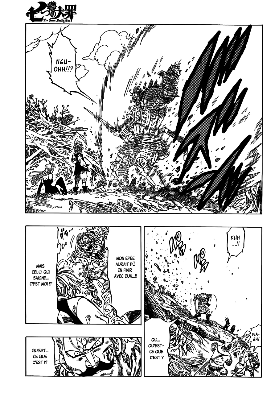 Read Nanatsu no Taizai vf Manga Online