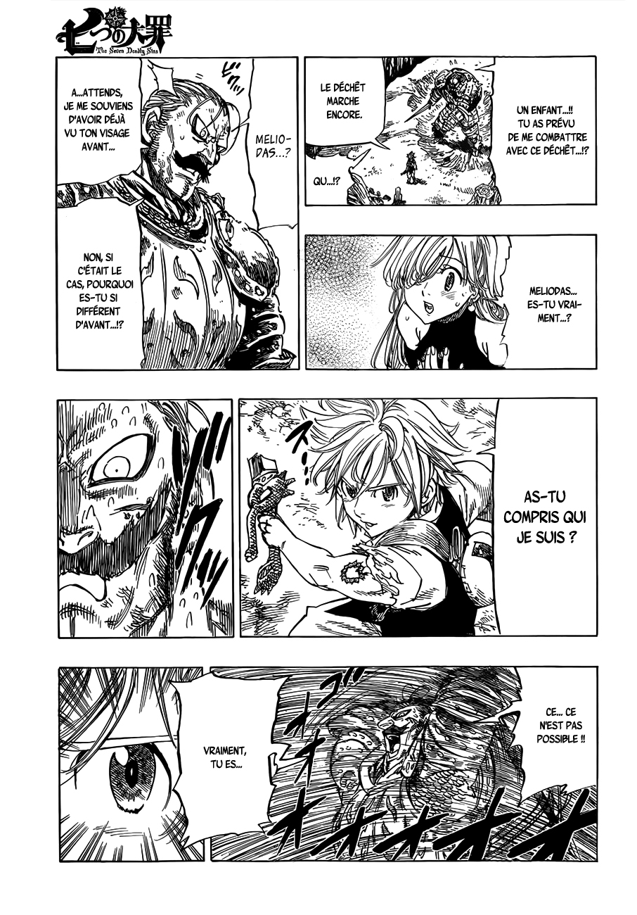 Read Nanatsu no Taizai vf Manga Online