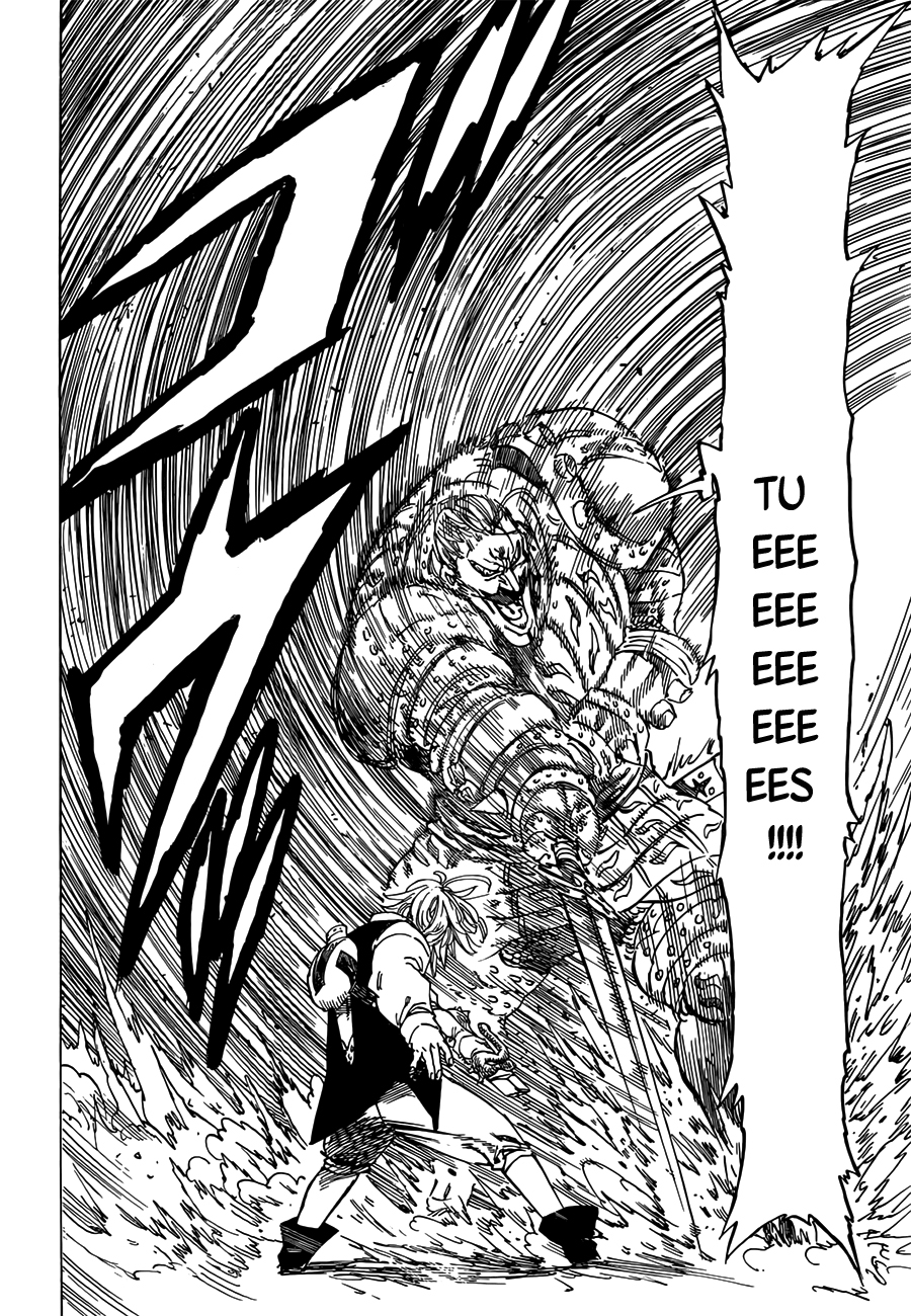 Read Nanatsu no Taizai vf Manga Online