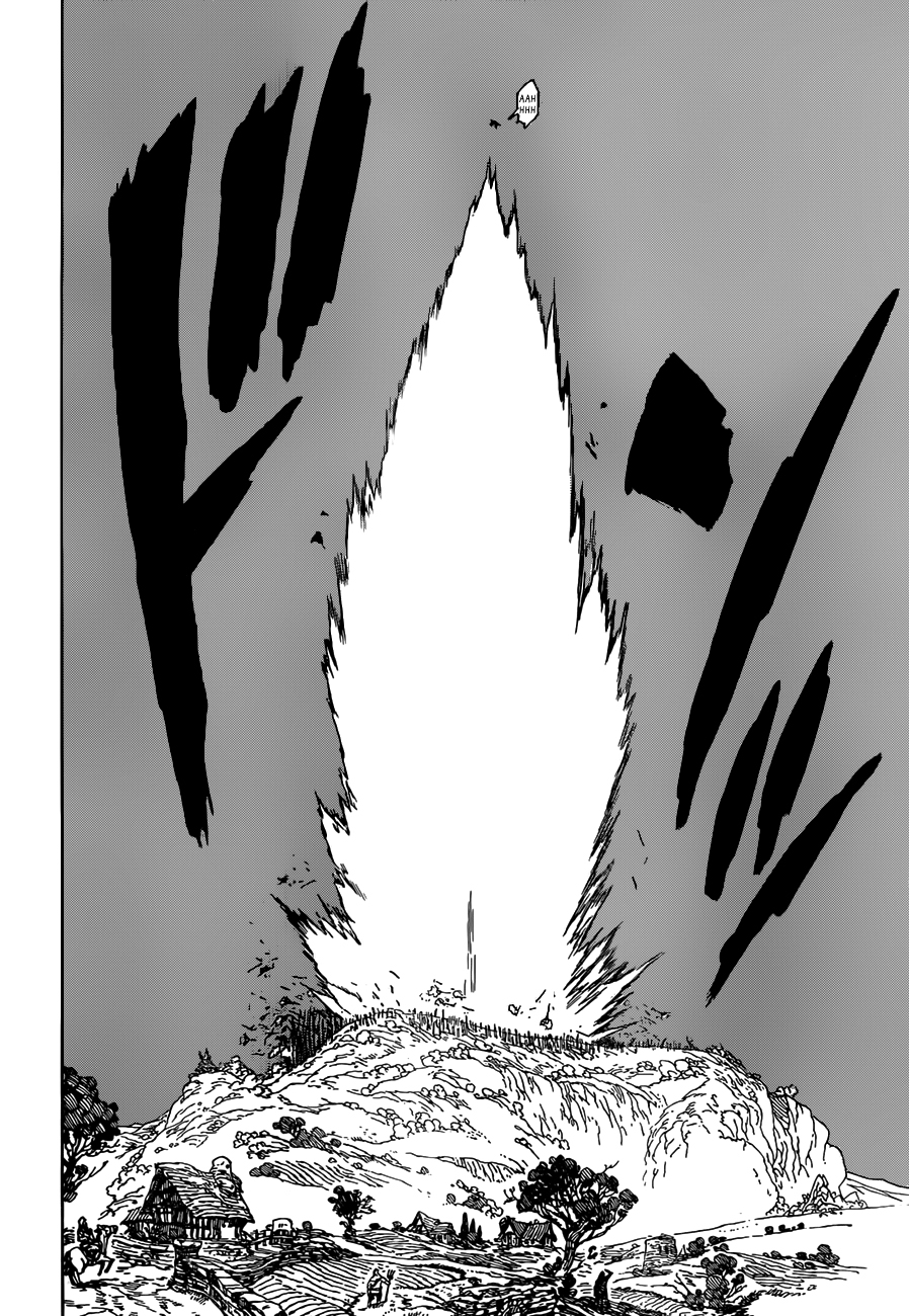 Read Nanatsu no Taizai vf Manga Online