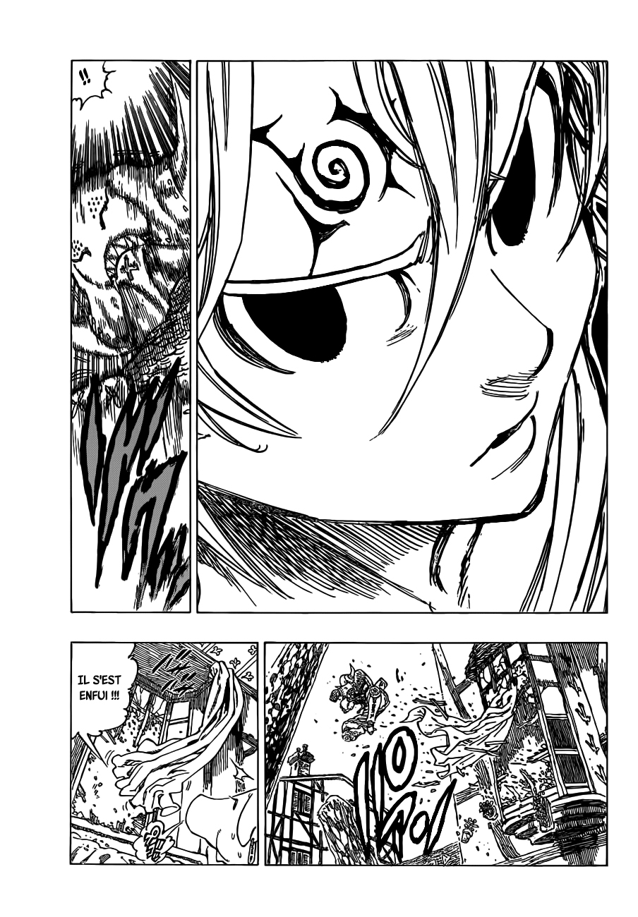 Read Nanatsu no Taizai vf Manga Online