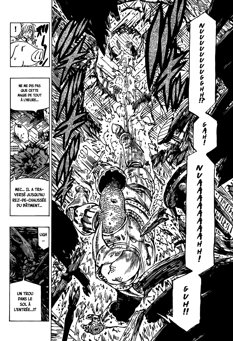 Read Nanatsu no Taizai vf Manga Online