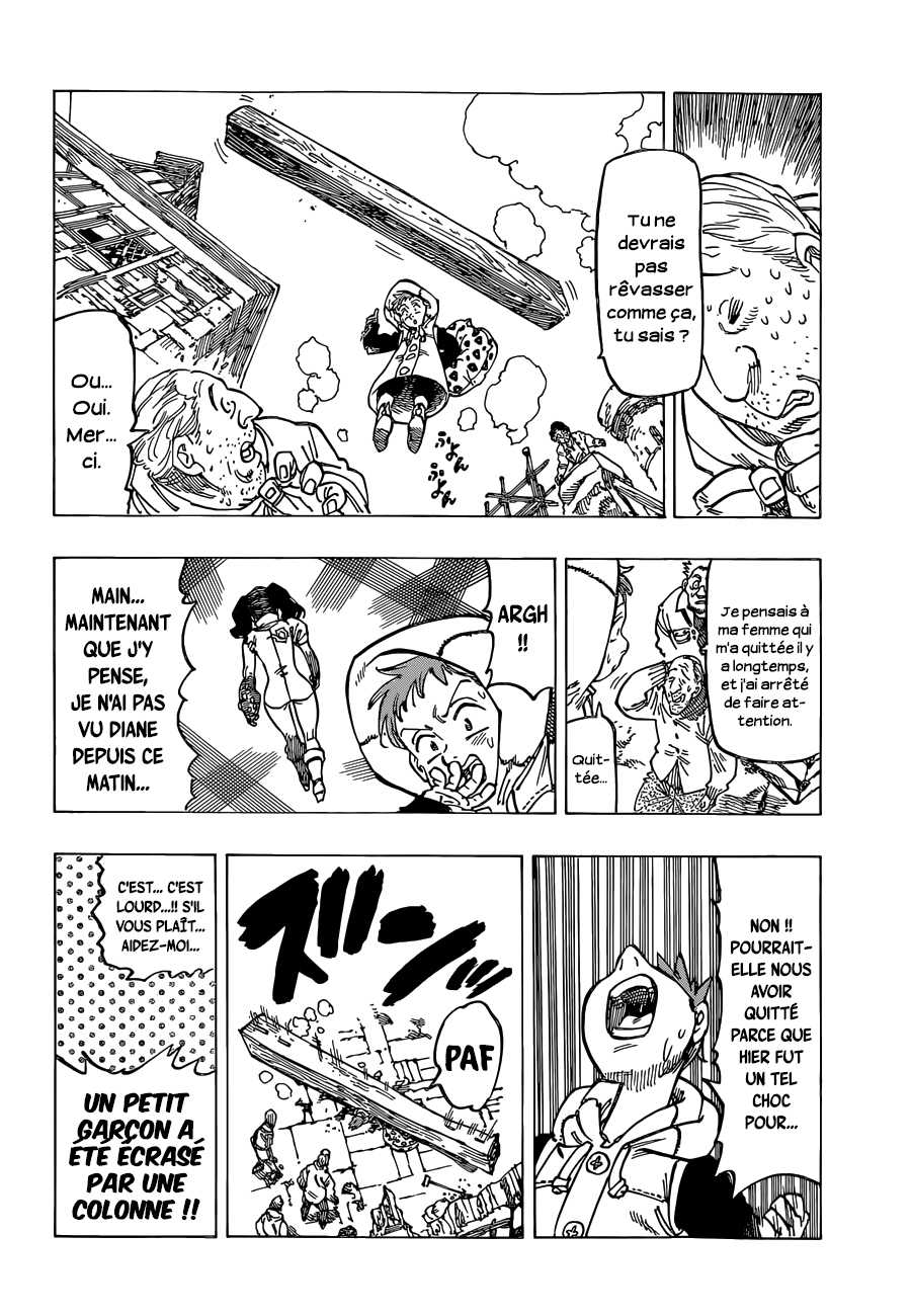 Read Nanatsu no Taizai vf Manga Online