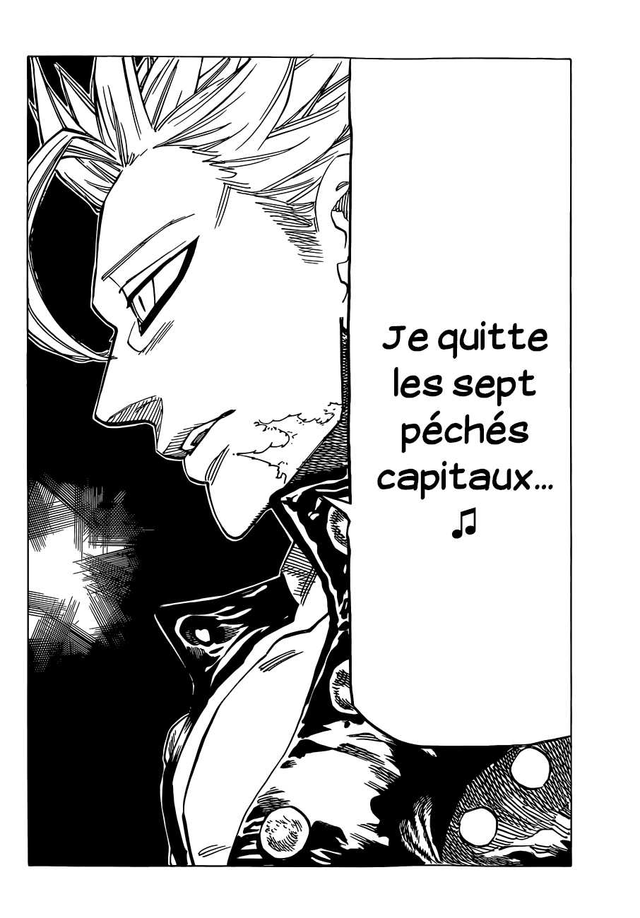 Read Nanatsu no Taizai vf Manga Online