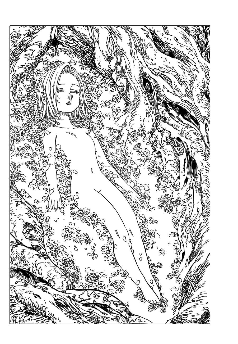 Read Nanatsu no Taizai vf Manga Online