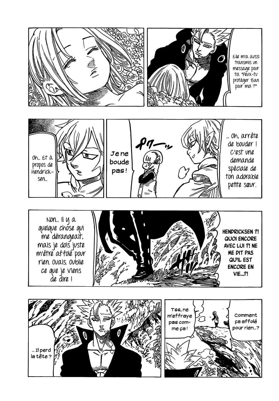 Read Nanatsu no Taizai vf Manga Online