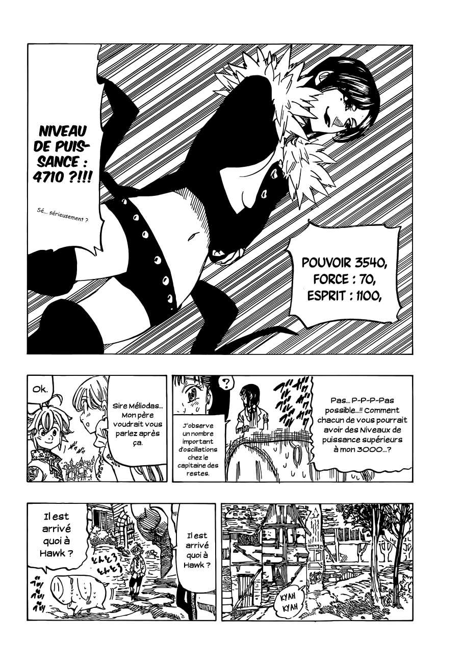 Read Nanatsu no Taizai vf Manga Online