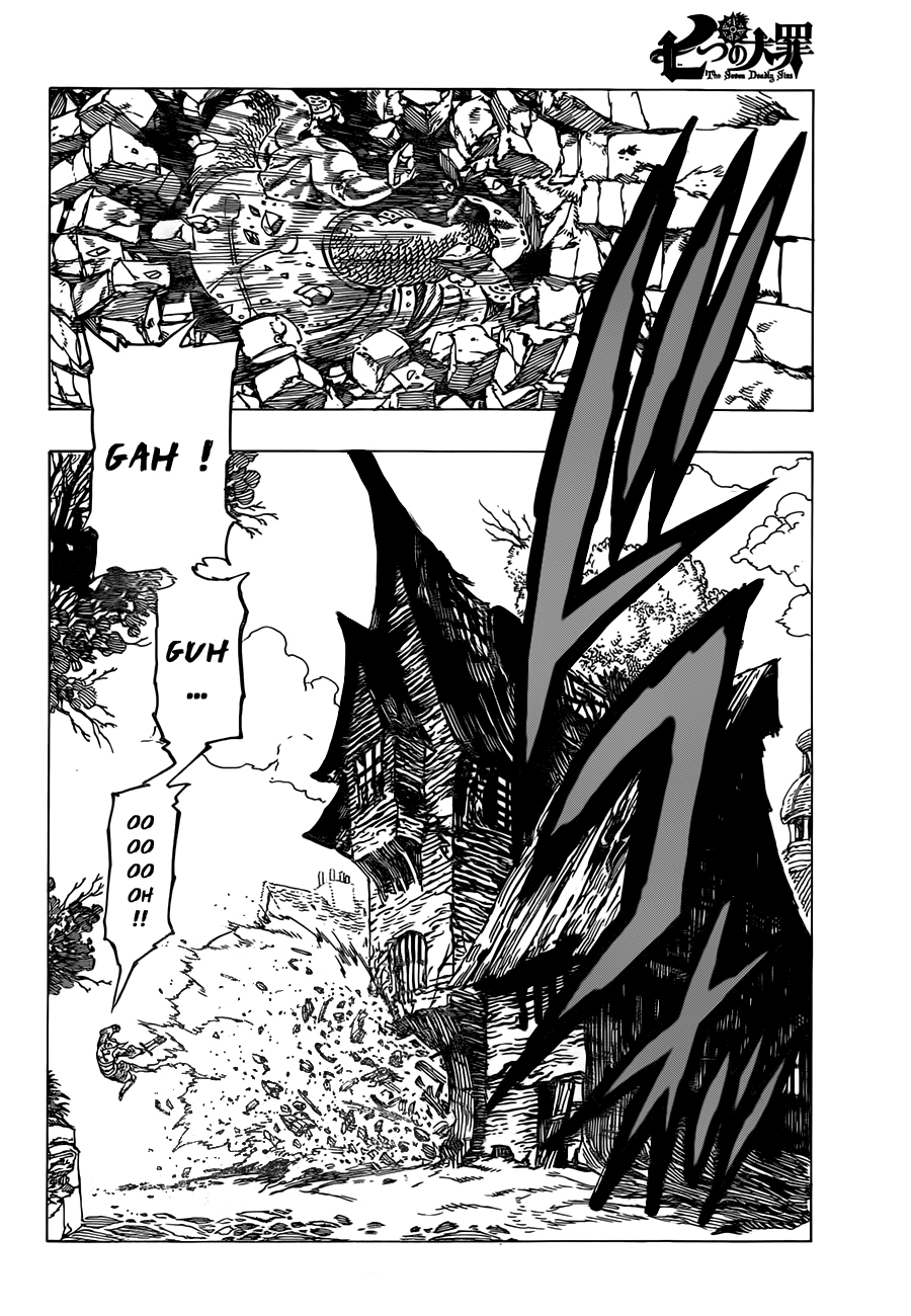 Read Nanatsu no Taizai vf Manga Online