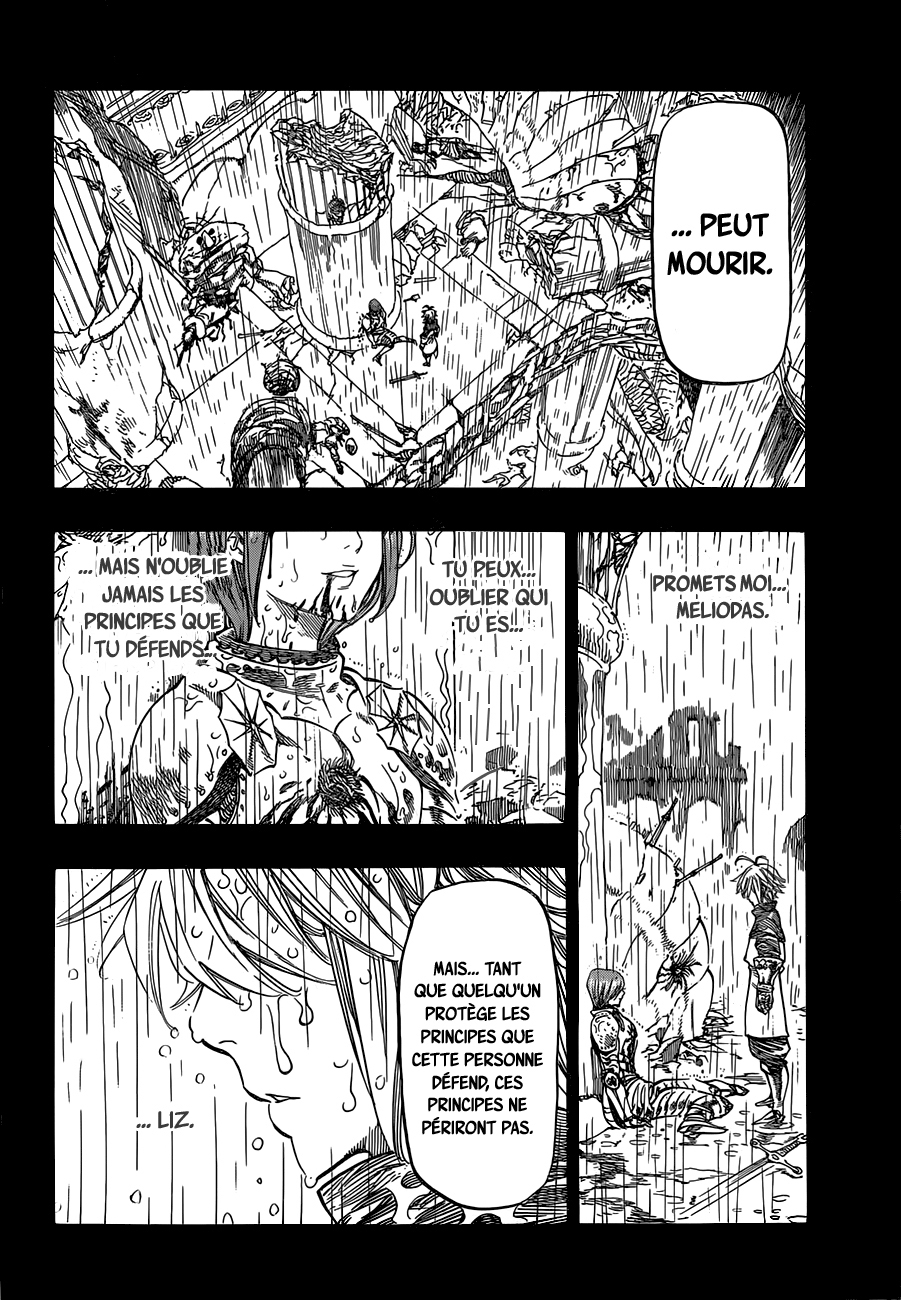 Read Nanatsu no Taizai vf Manga Online
