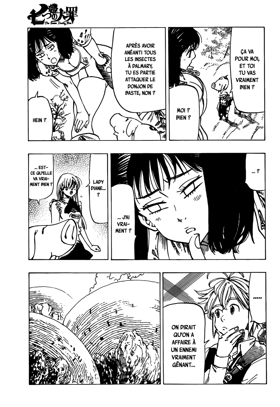 Read Nanatsu no Taizai vf Manga Online