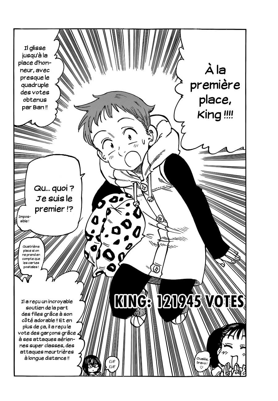 Read Nanatsu no Taizai vf Manga Online
