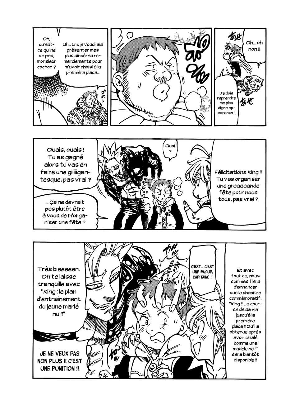Read Nanatsu no Taizai vf Manga Online