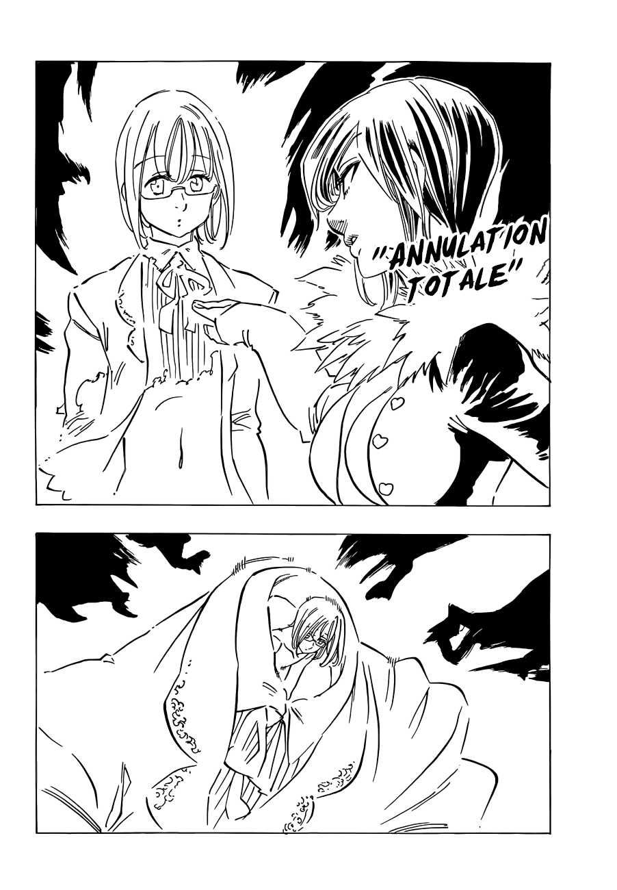 Read Nanatsu no Taizai vf Manga Online
